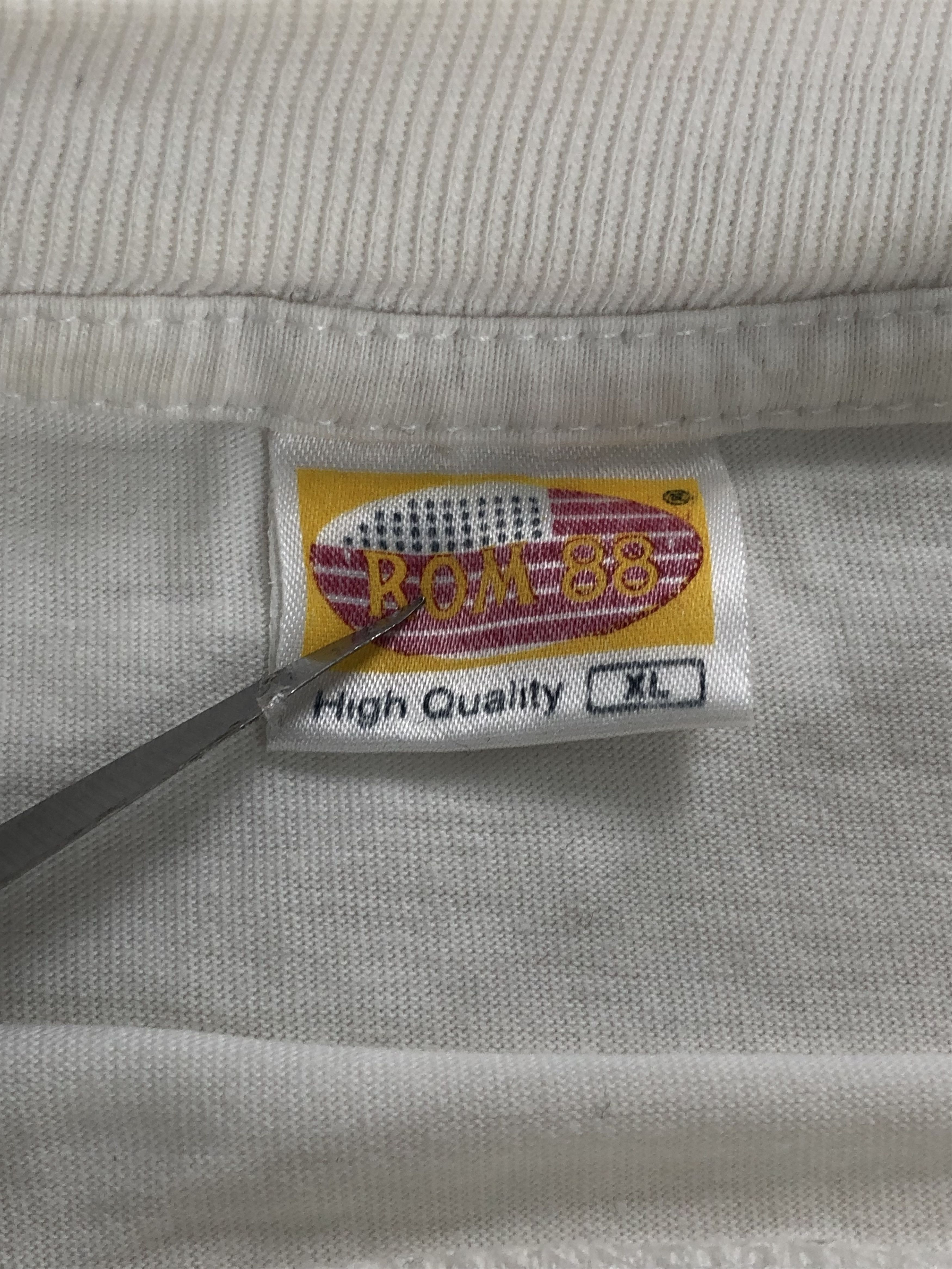 Apple × Microsoft × Vintage Vintage 90s Java Sun Microsystems Educational Services Size US XL / EU 56 / 4 - 18 Thumbnail