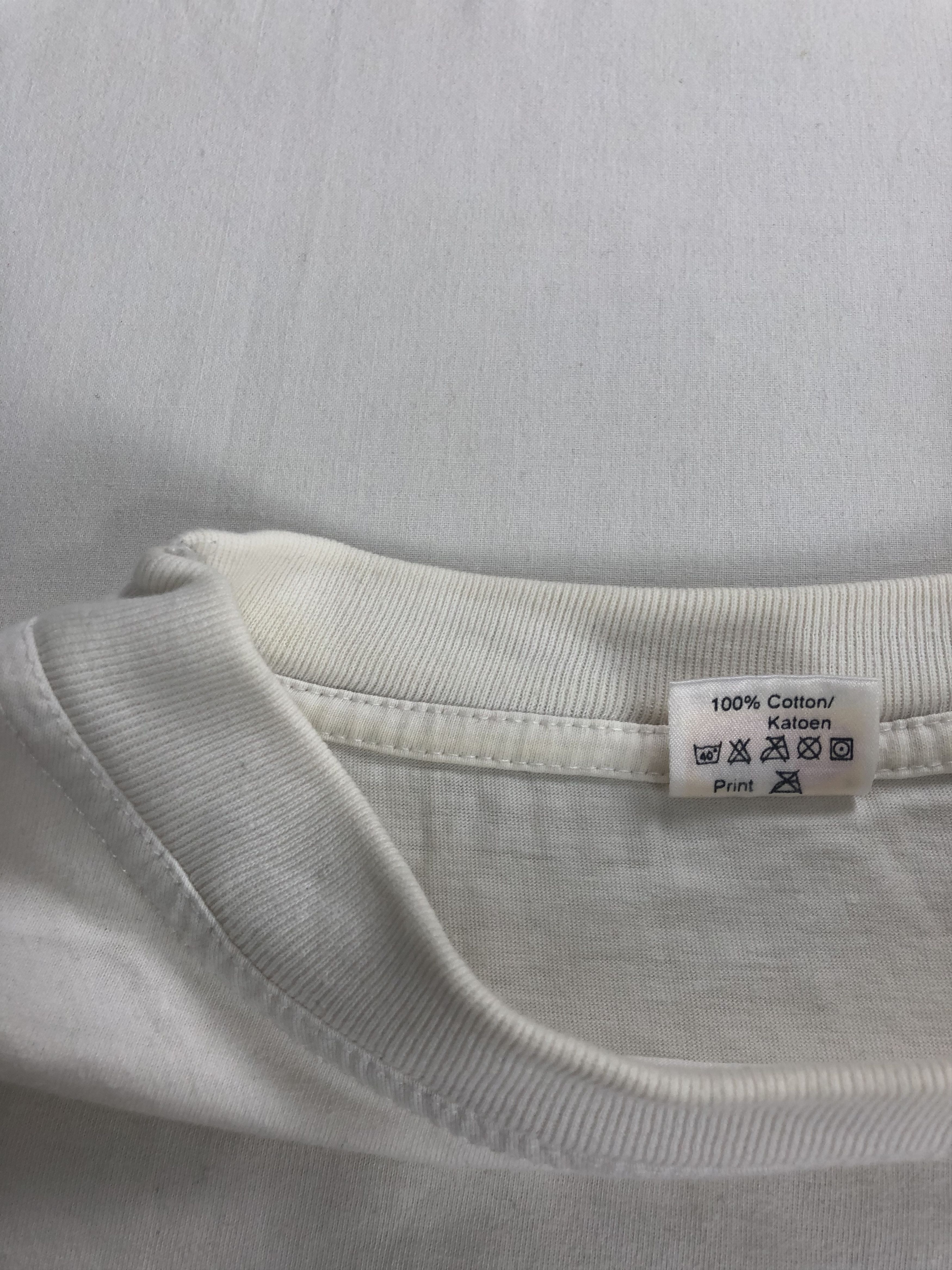 Apple × Microsoft × Vintage Vintage 90s Java Sun Microsystems Educational Services Size US XL / EU 56 / 4 - 15 Thumbnail