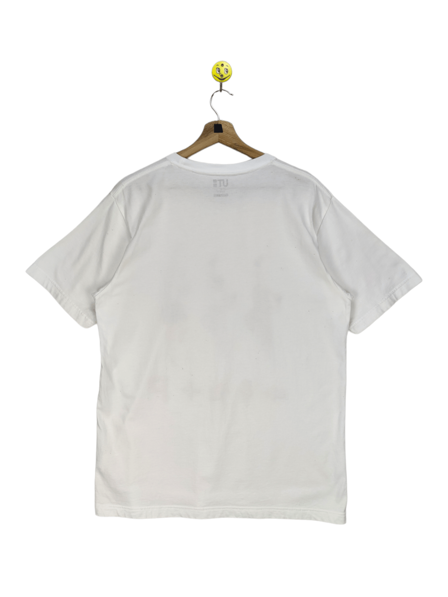 Japanese Brand × Uniqlo Steals🔥Uniqlo Capcom Street Fighter T shirt Size US M / EU 48-50 / 2 - 2 Thumbnail