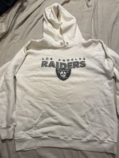 VTG 90s Oakland Las Vegas Raiders Crewneck Sweatshirt M USA Made Los  Angeles