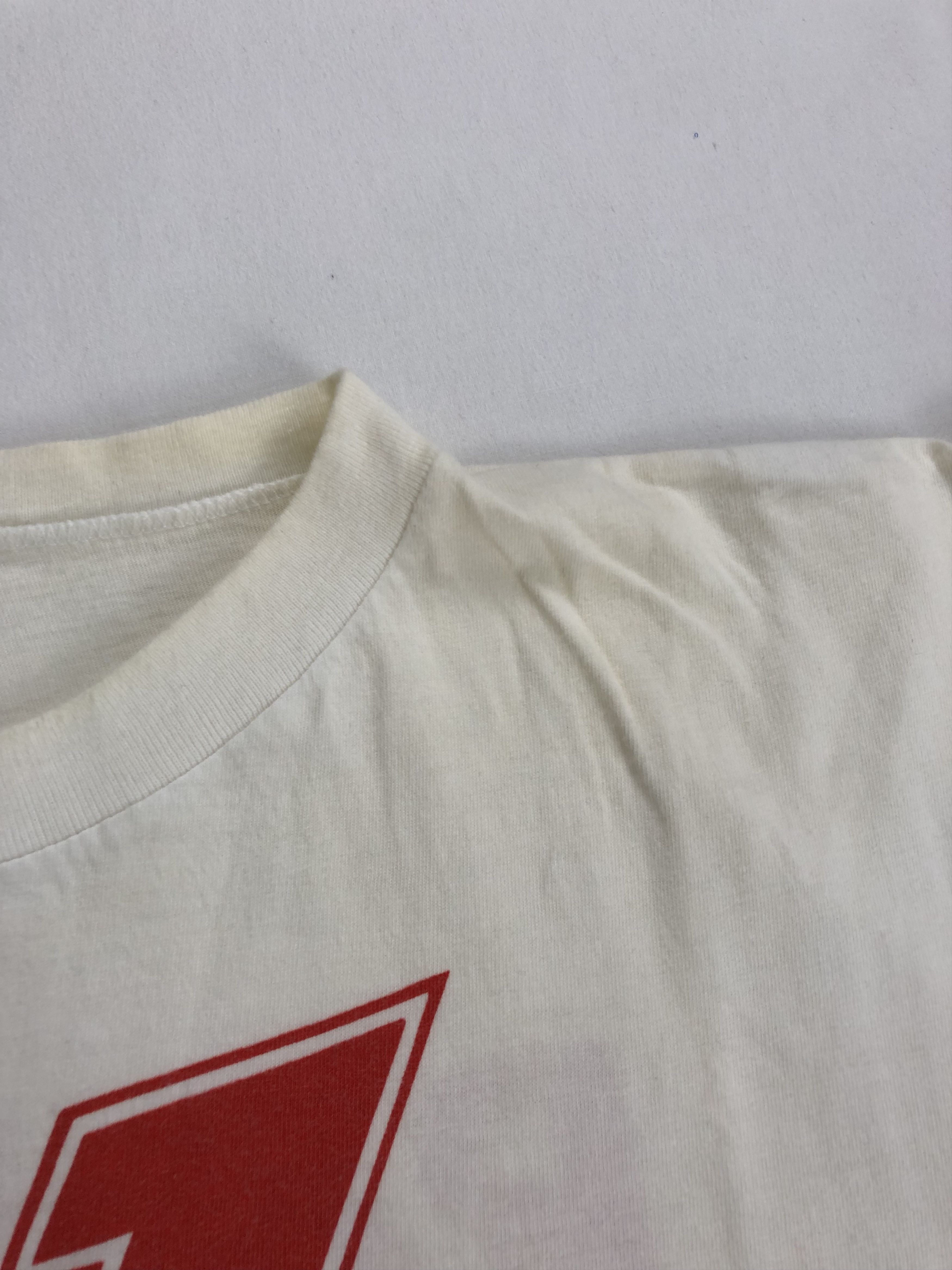 Formula 1 Vintage 90s Heinz Harald Frentzen Sauber Team Red Bull Size US XL / EU 56 / 4 - 19 Thumbnail