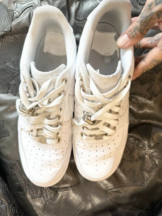 light hearts nike