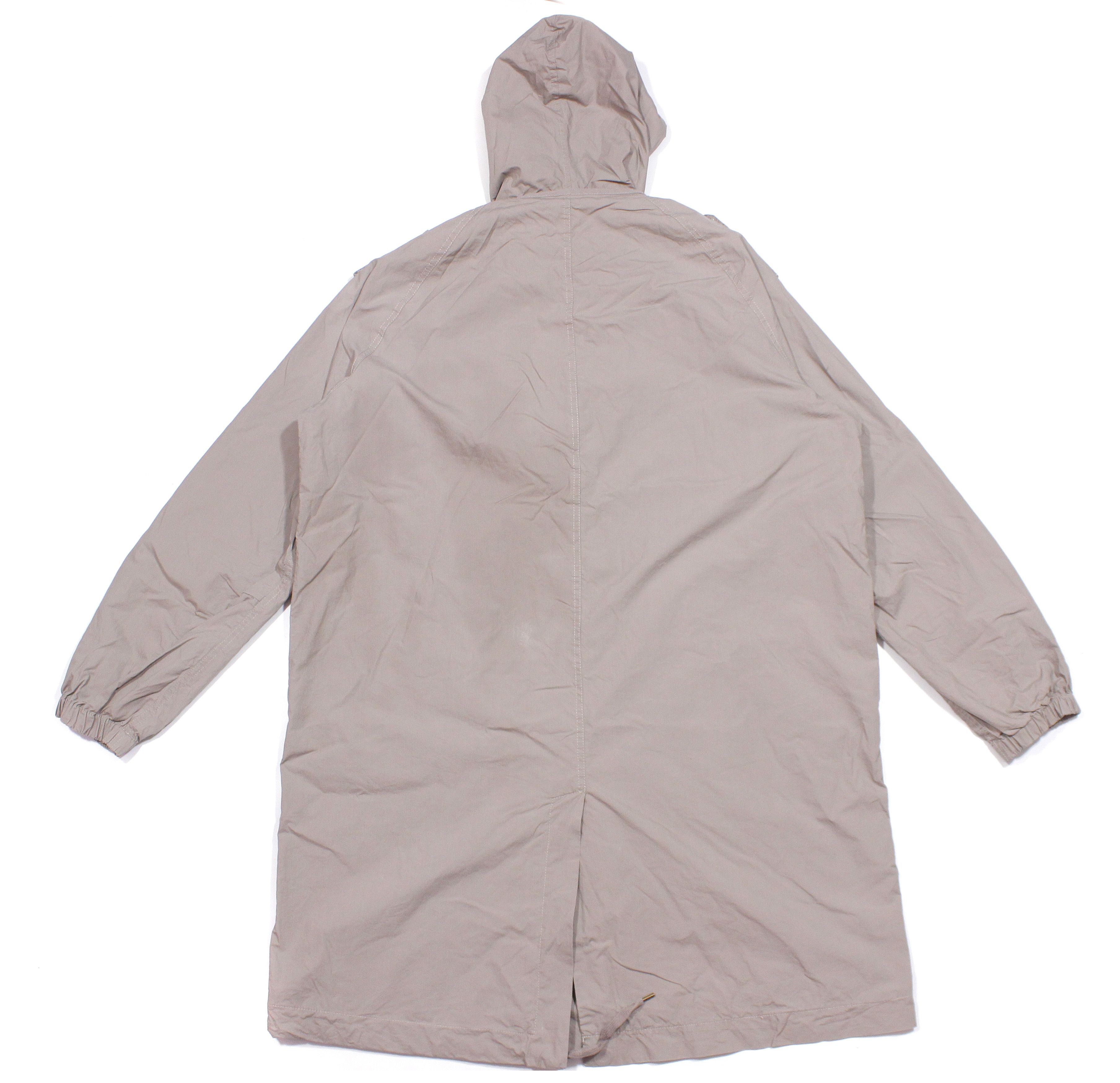 Acne Studios Trophy SS11 Parka Jacket Size US M / EU 48-50 / 2 - 2 Thumbnail