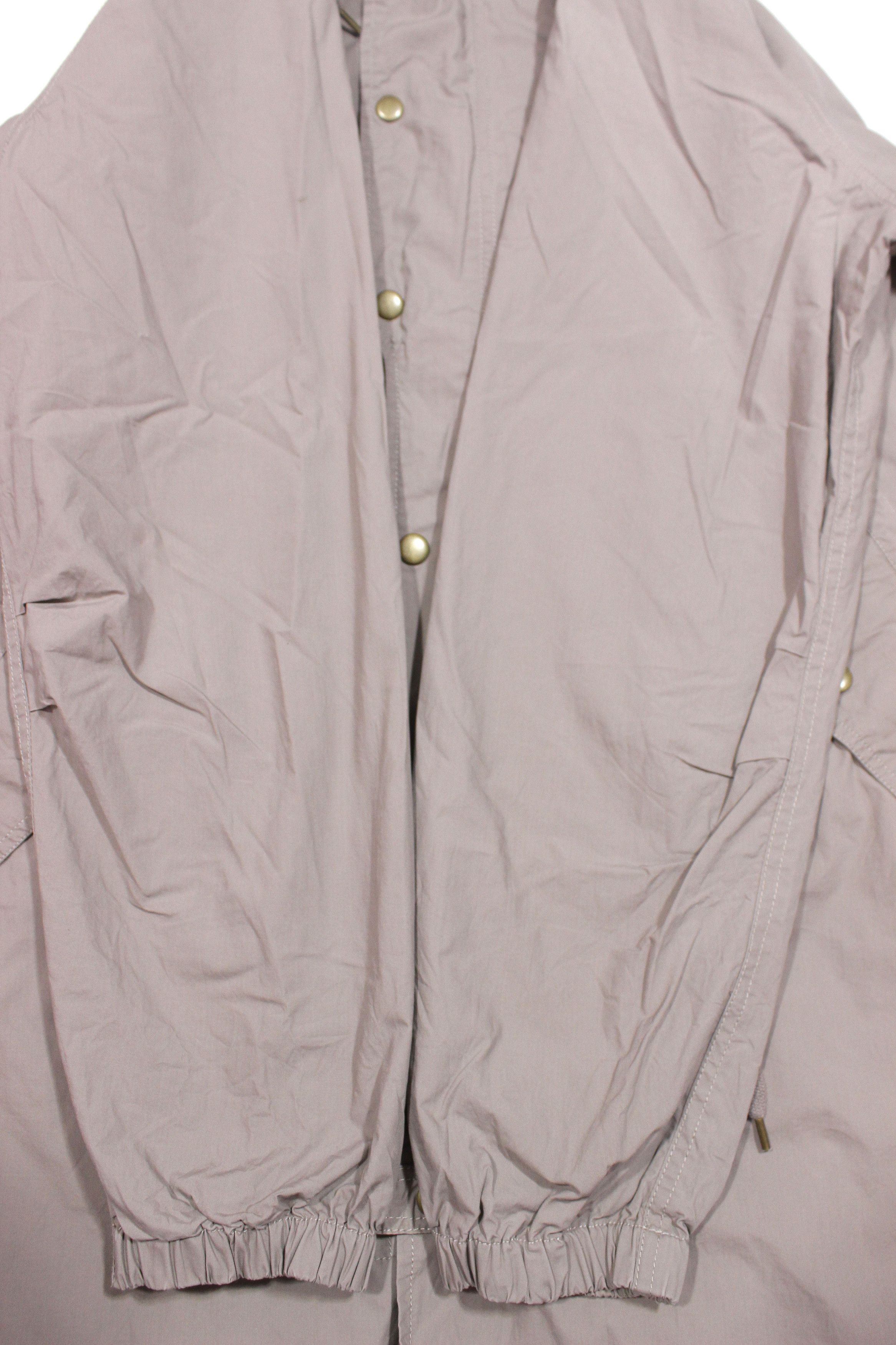 Acne Studios Trophy SS11 Parka Jacket Size US M / EU 48-50 / 2 - 8 Thumbnail