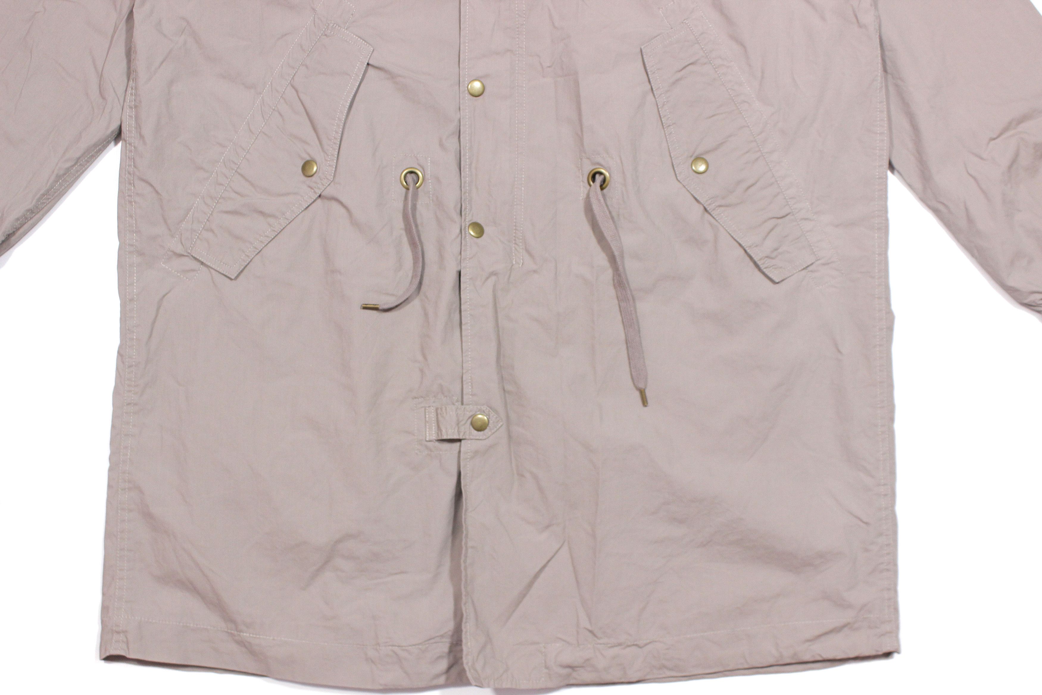 Acne Studios Trophy SS11 Parka Jacket Size US M / EU 48-50 / 2 - 4 Thumbnail