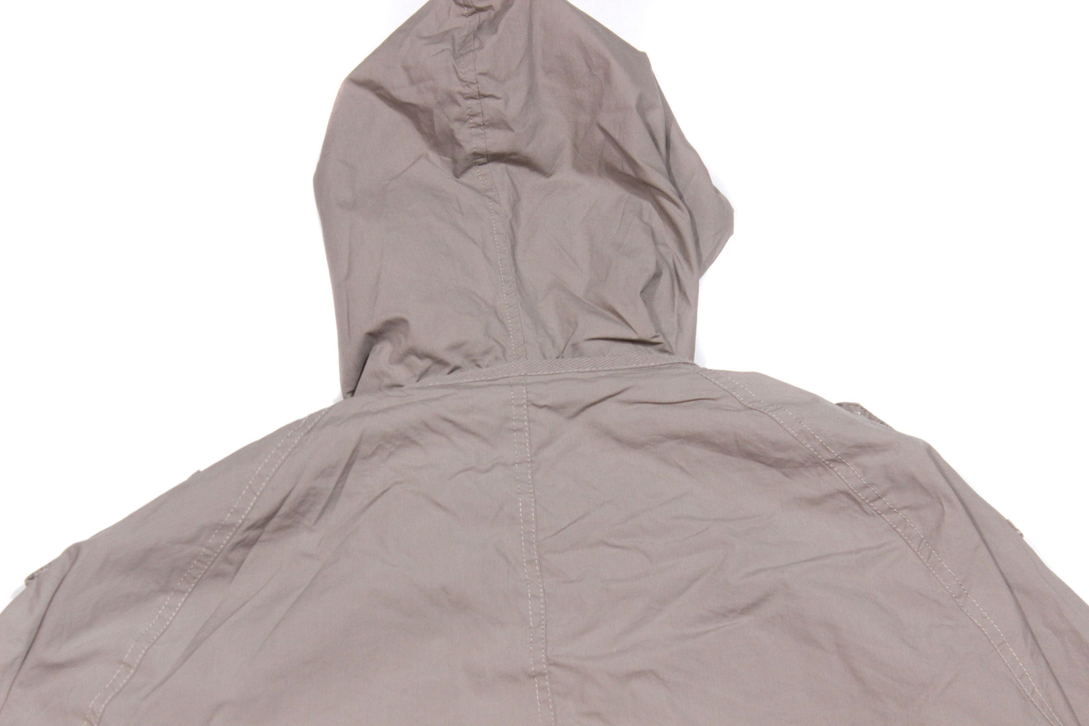 Acne Studios Trophy SS11 Parka Jacket Size US M / EU 48-50 / 2 - 5 Thumbnail