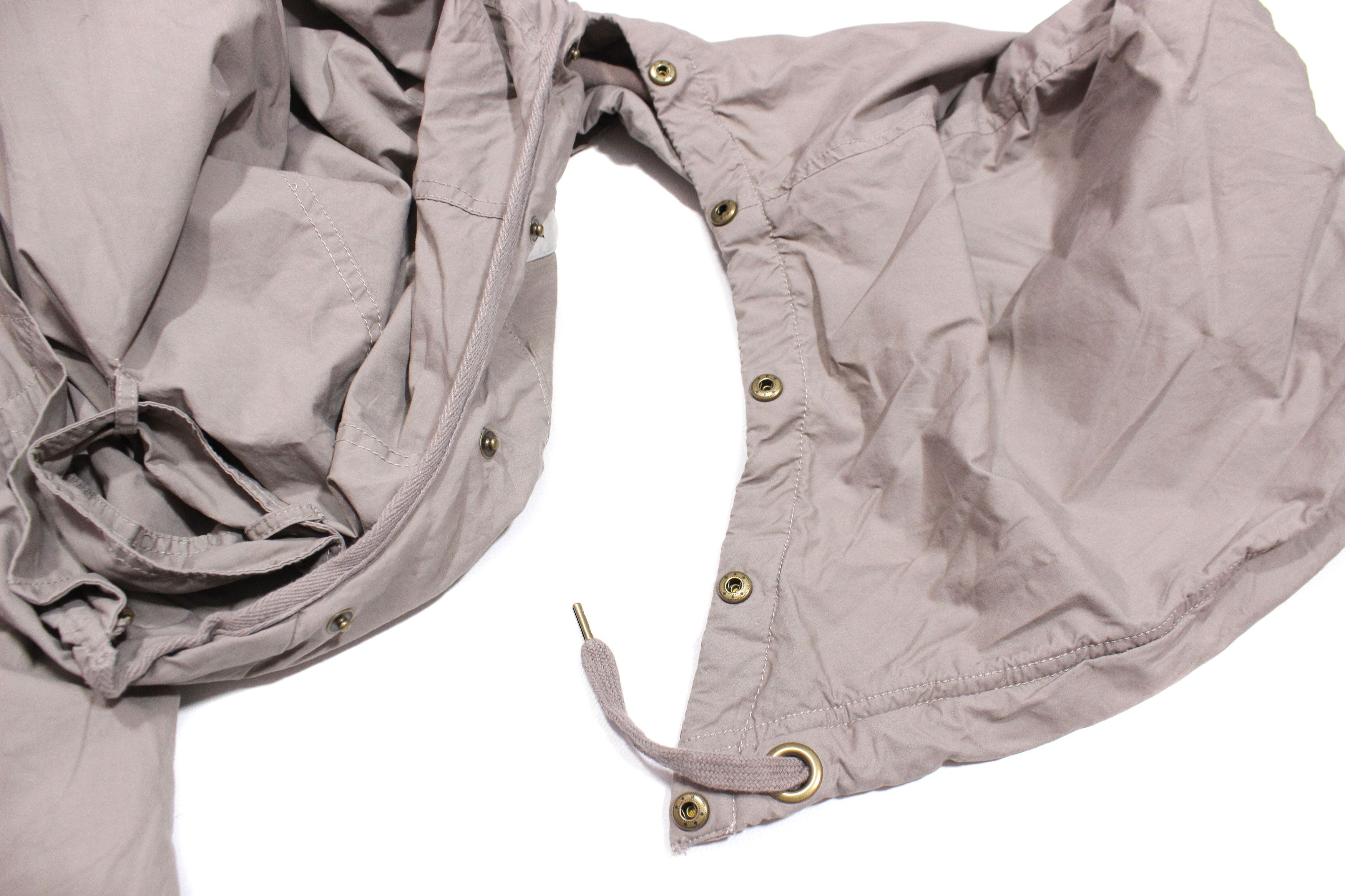 Acne Studios Trophy SS11 Parka Jacket Size US M / EU 48-50 / 2 - 6 Thumbnail