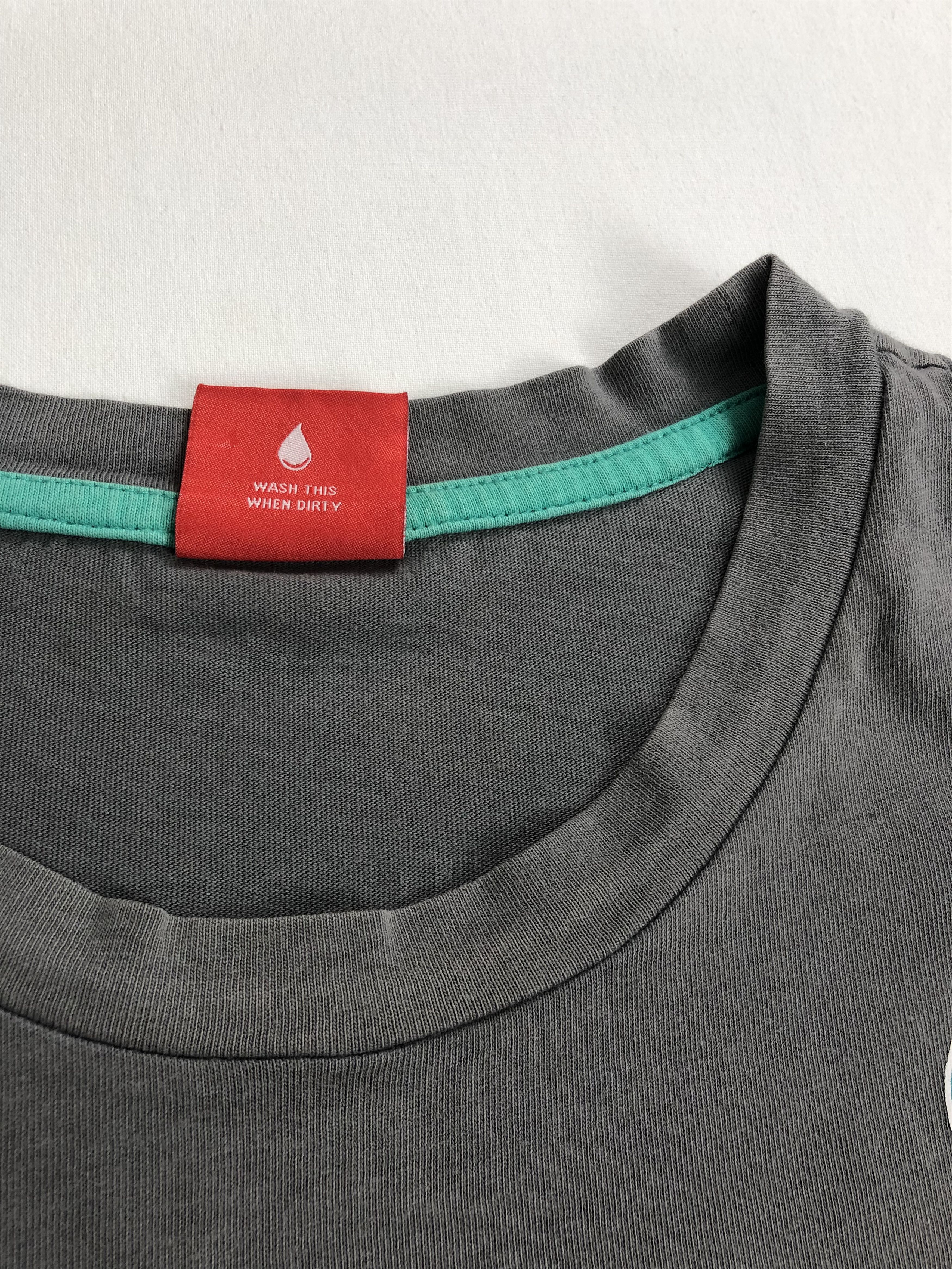 Formula 1 Mercedes Benz AMG Racing F1 Petronas Puma t-shirt Size US M / EU 48-50 / 2 - 15 Thumbnail
