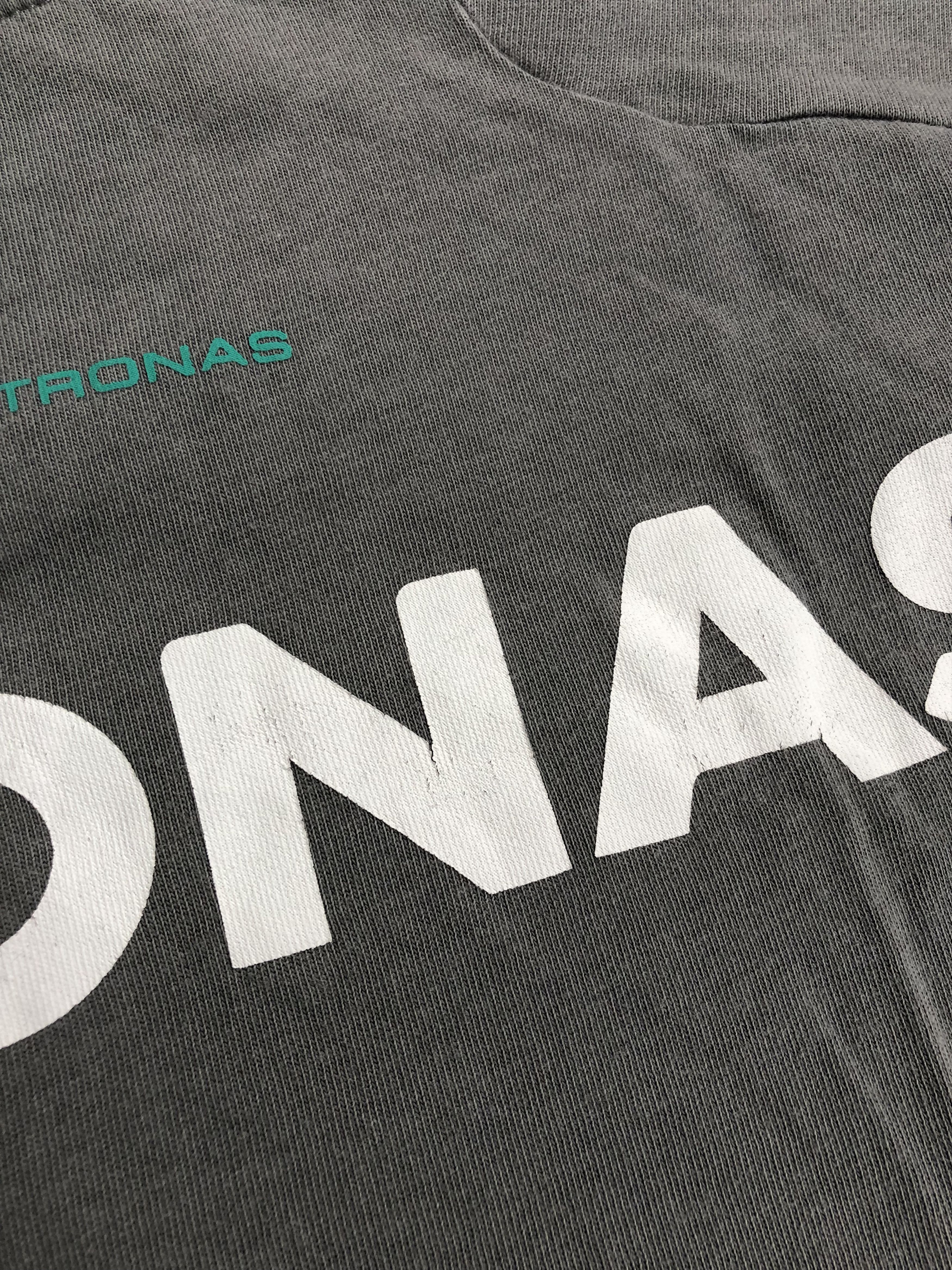 Formula 1 Mercedes Benz AMG Racing F1 Petronas Puma t-shirt Size US M / EU 48-50 / 2 - 12 Thumbnail
