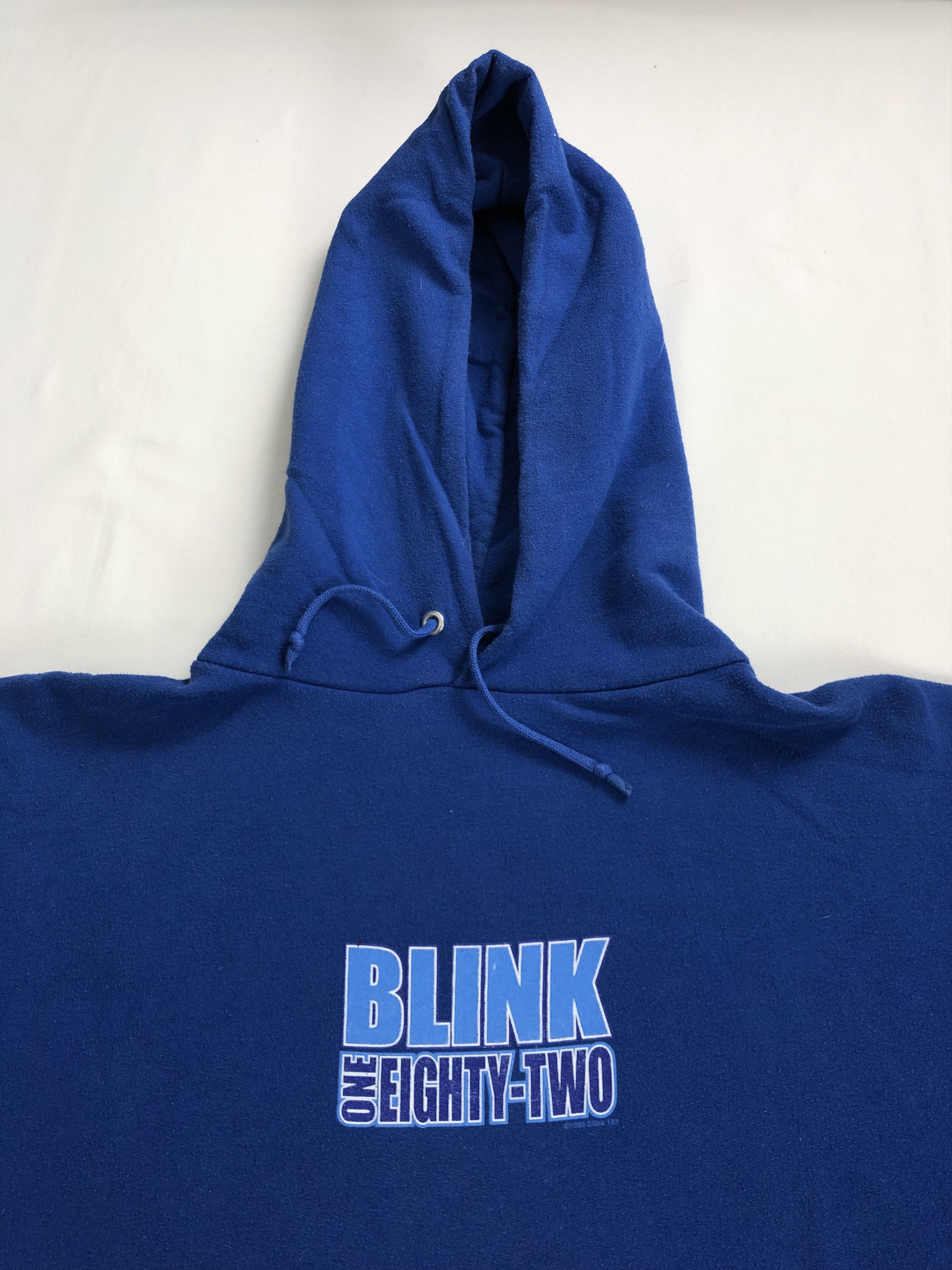 Band Tees Vintage 1999 Blink-182 Loserkids (Green Day Sum 41 Linkin) Size US M / EU 48-50 / 2 - 7 Thumbnail
