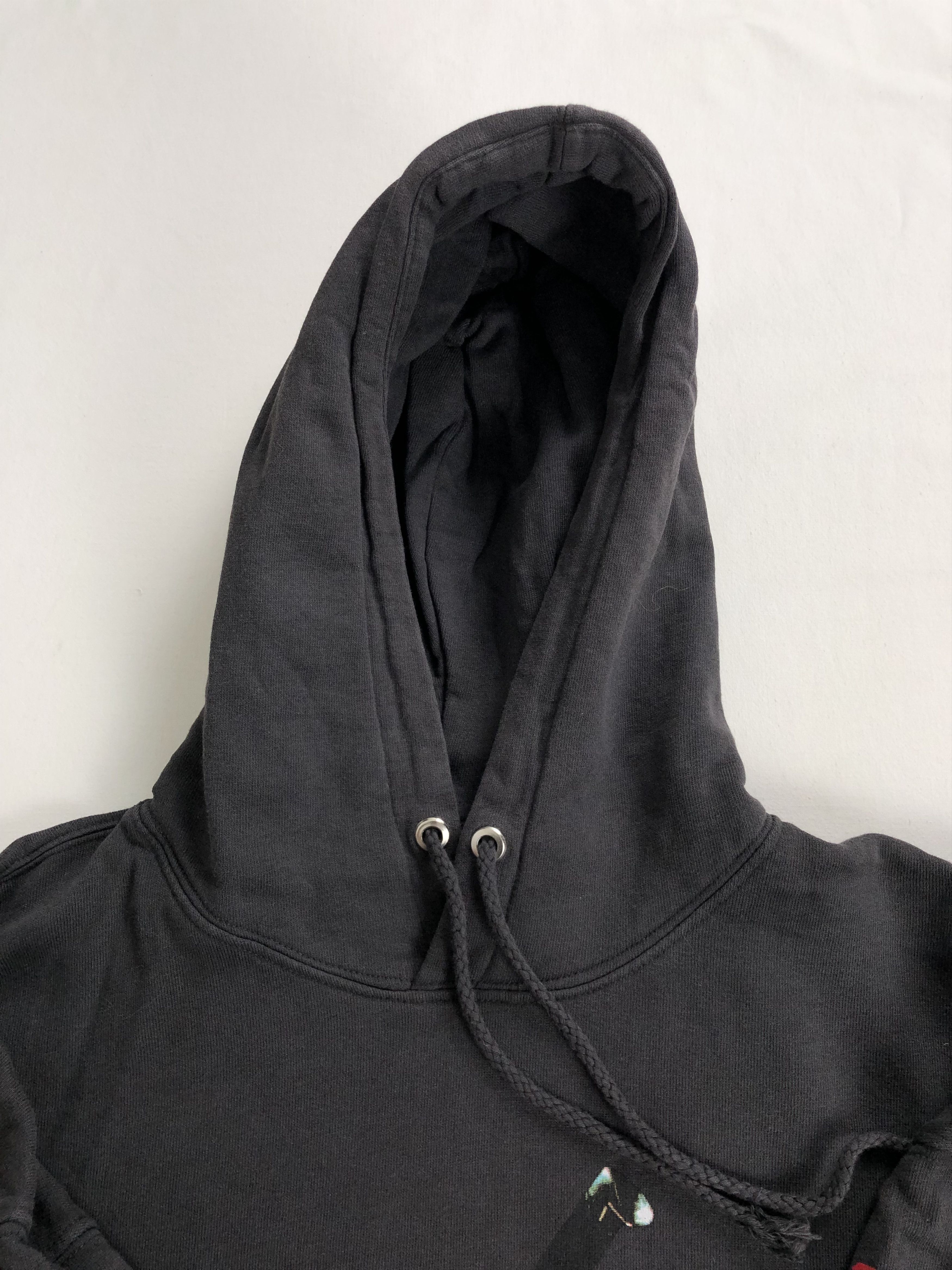 Expert Horror × Vailent Friday The 13th Jason Voores hoodie Size US M / EU 48-50 / 2 - 8 Thumbnail