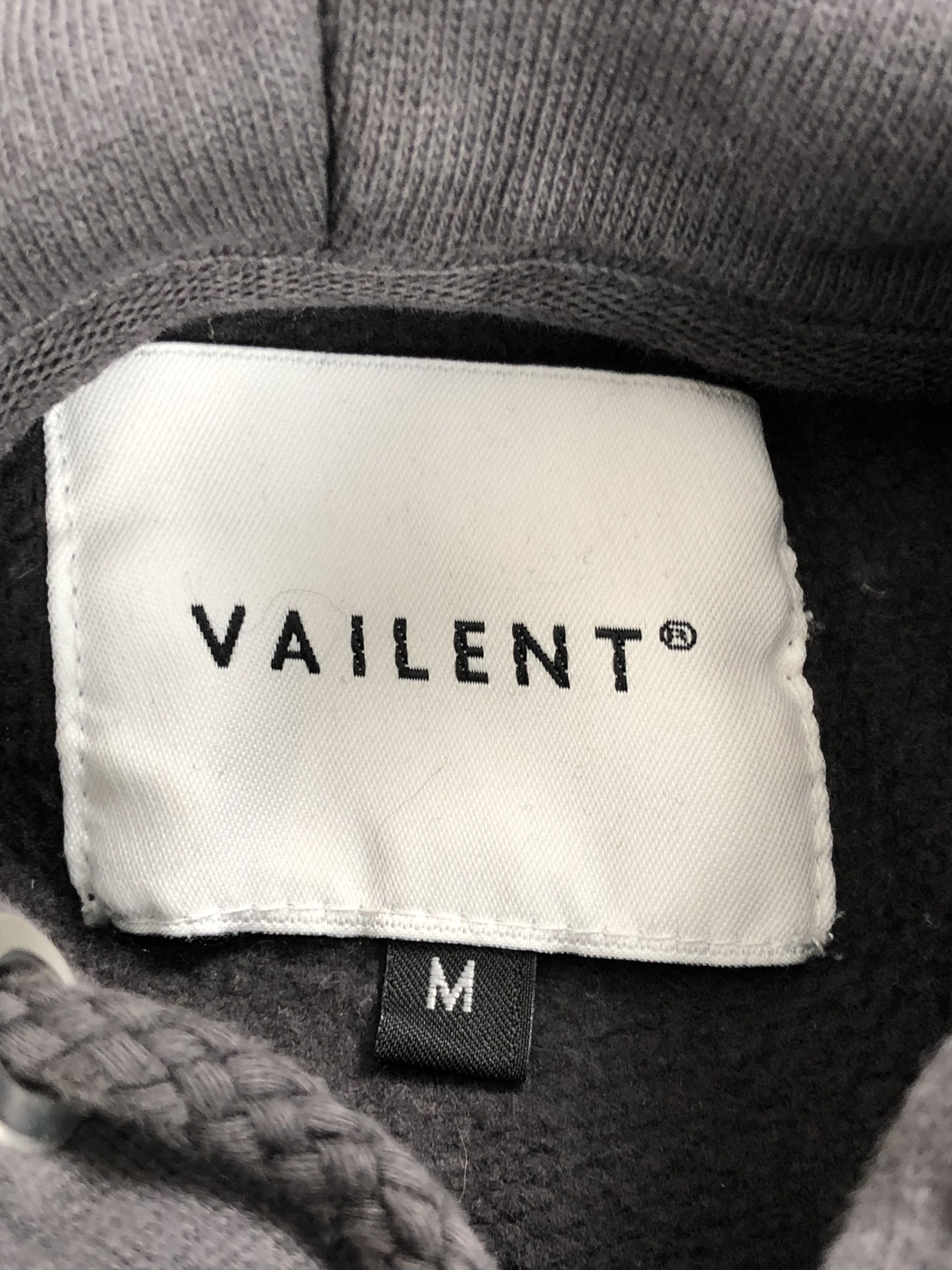 Expert Horror × Vailent Friday The 13th Jason Voores hoodie Size US M / EU 48-50 / 2 - 9 Thumbnail