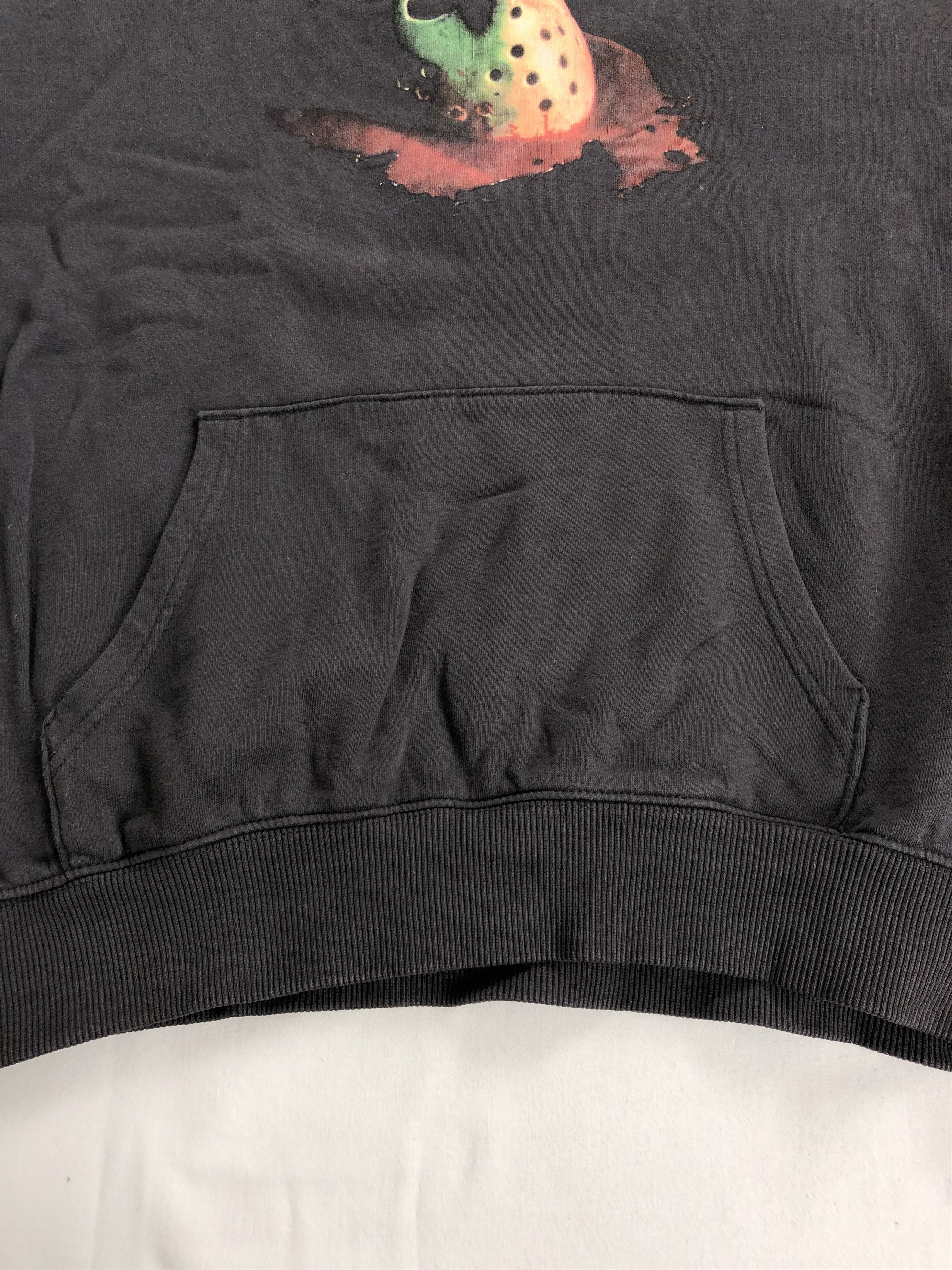 Expert Horror × Vailent Friday The 13th Jason Voores hoodie Size US M / EU 48-50 / 2 - 6 Thumbnail