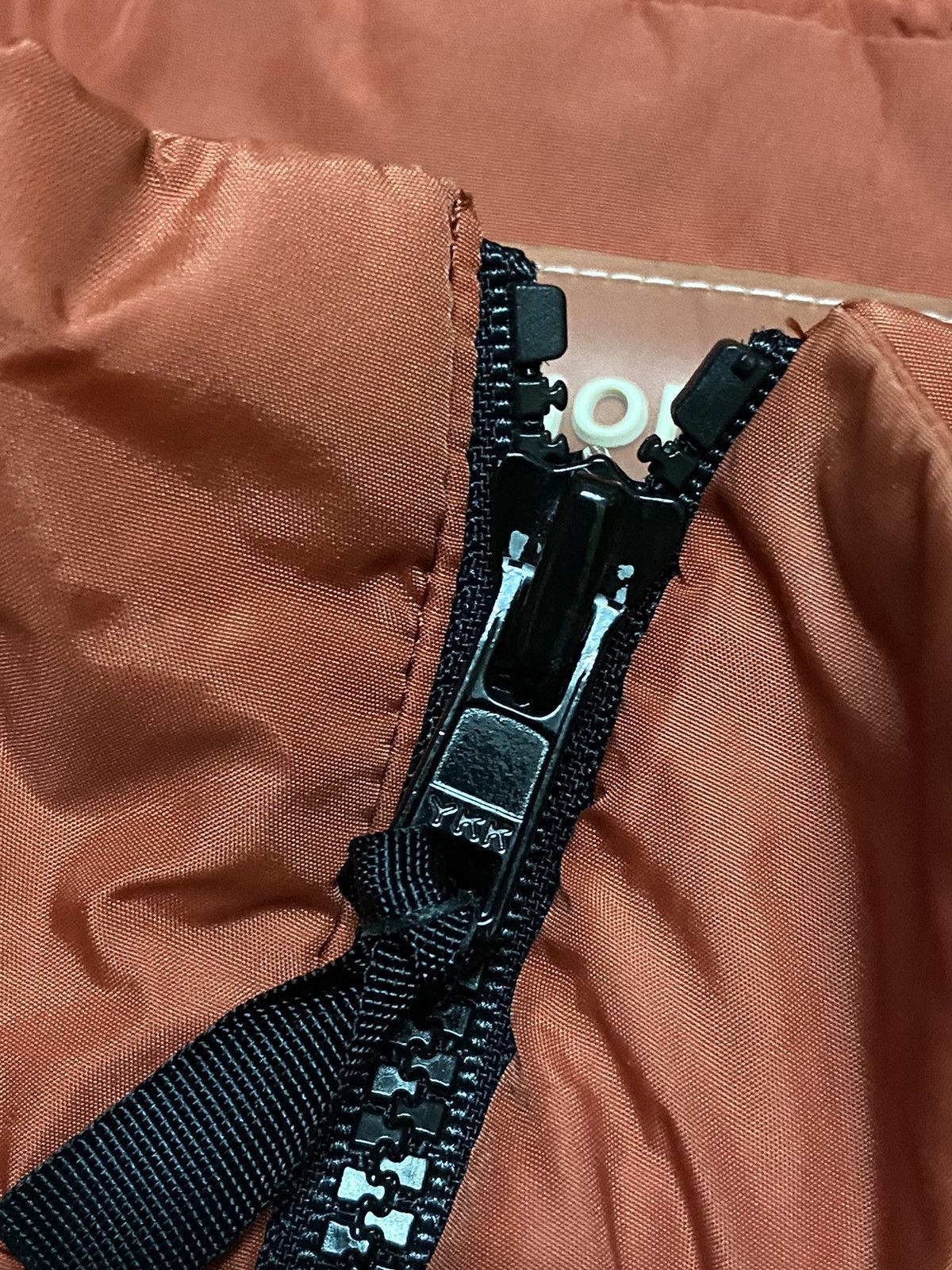 Vintage × Yohji Yamamoto Offer‼️Vintage Ined Homme By Yohji Yamamoto Sleeveless Jacket Size US M / EU 48-50 / 2 - 8 Thumbnail