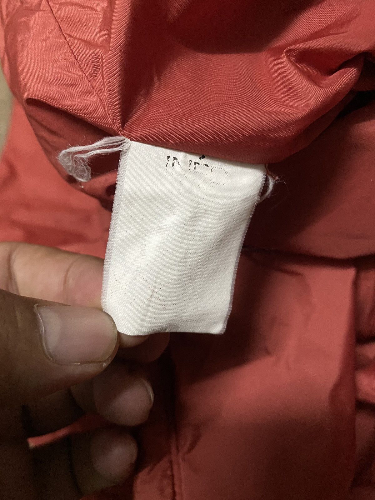 Vintage × Yohji Yamamoto Offer‼️Vintage Ined Homme By Yohji Yamamoto Sleeveless Jacket Size US M / EU 48-50 / 2 - 10 Thumbnail