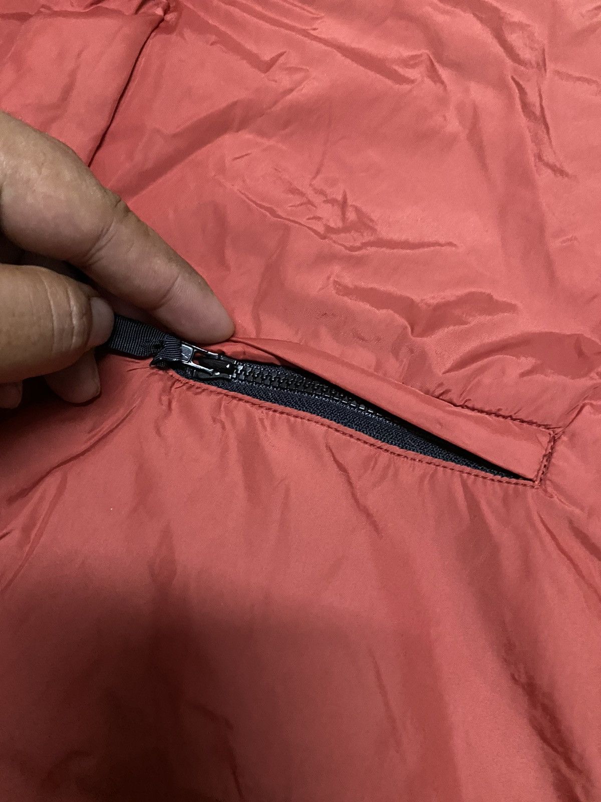 Vintage × Yohji Yamamoto Offer‼️Vintage Ined Homme By Yohji Yamamoto Sleeveless Jacket Size US M / EU 48-50 / 2 - 5 Thumbnail