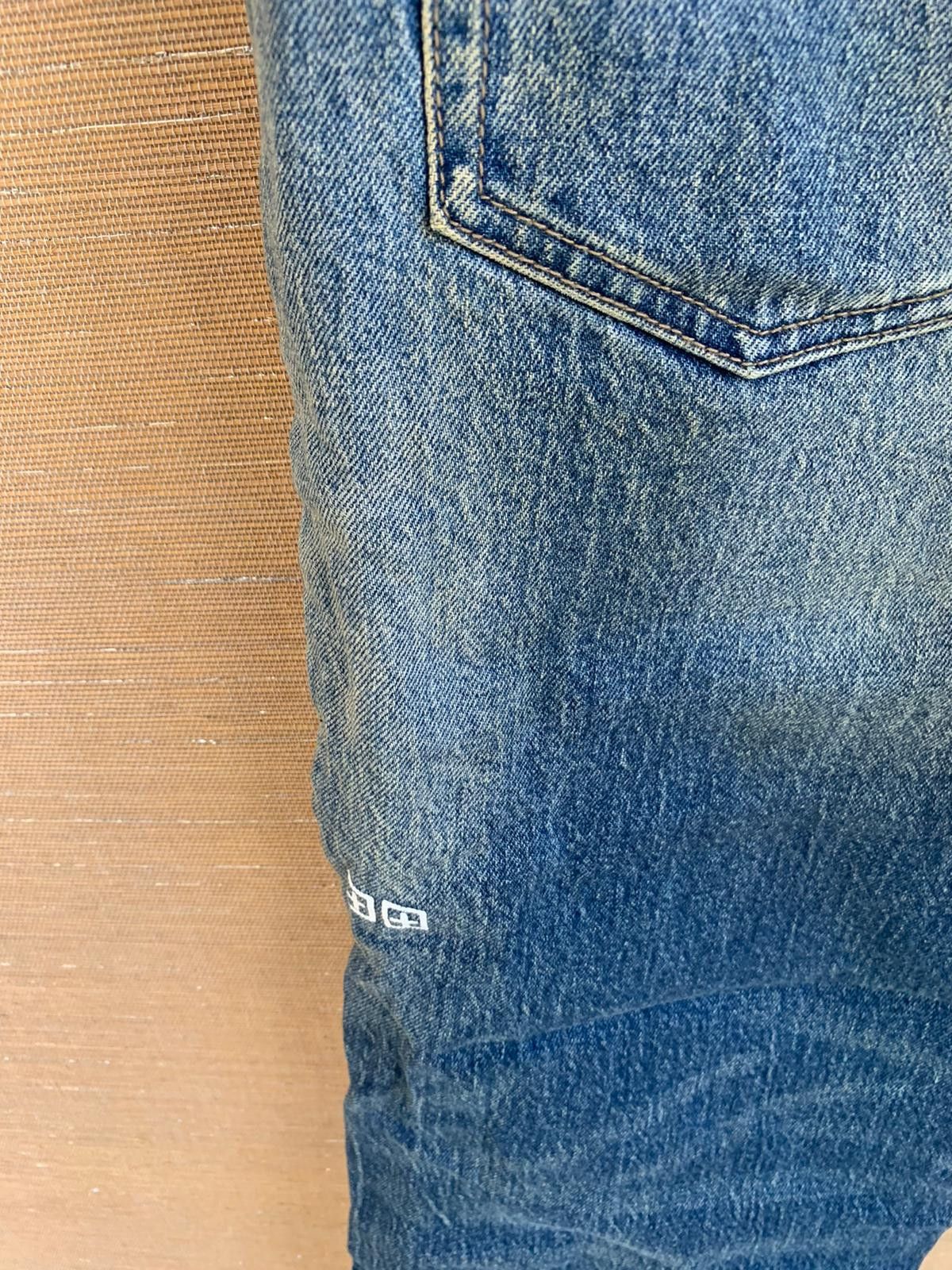 Ksubi Anti K Chop Originate in Trashed Size US 32 / EU 48 - 12 Thumbnail