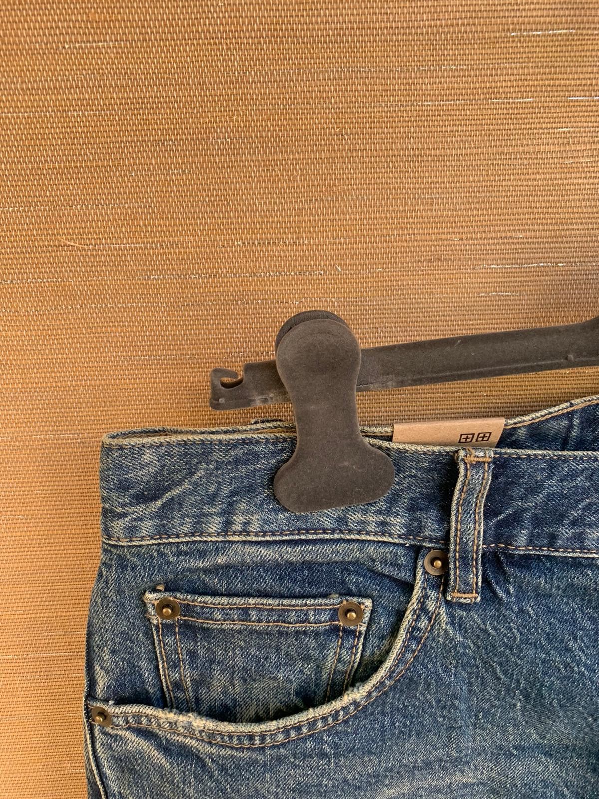Ksubi Anti K Chop Originate in Trashed Size US 32 / EU 48 - 5 Thumbnail