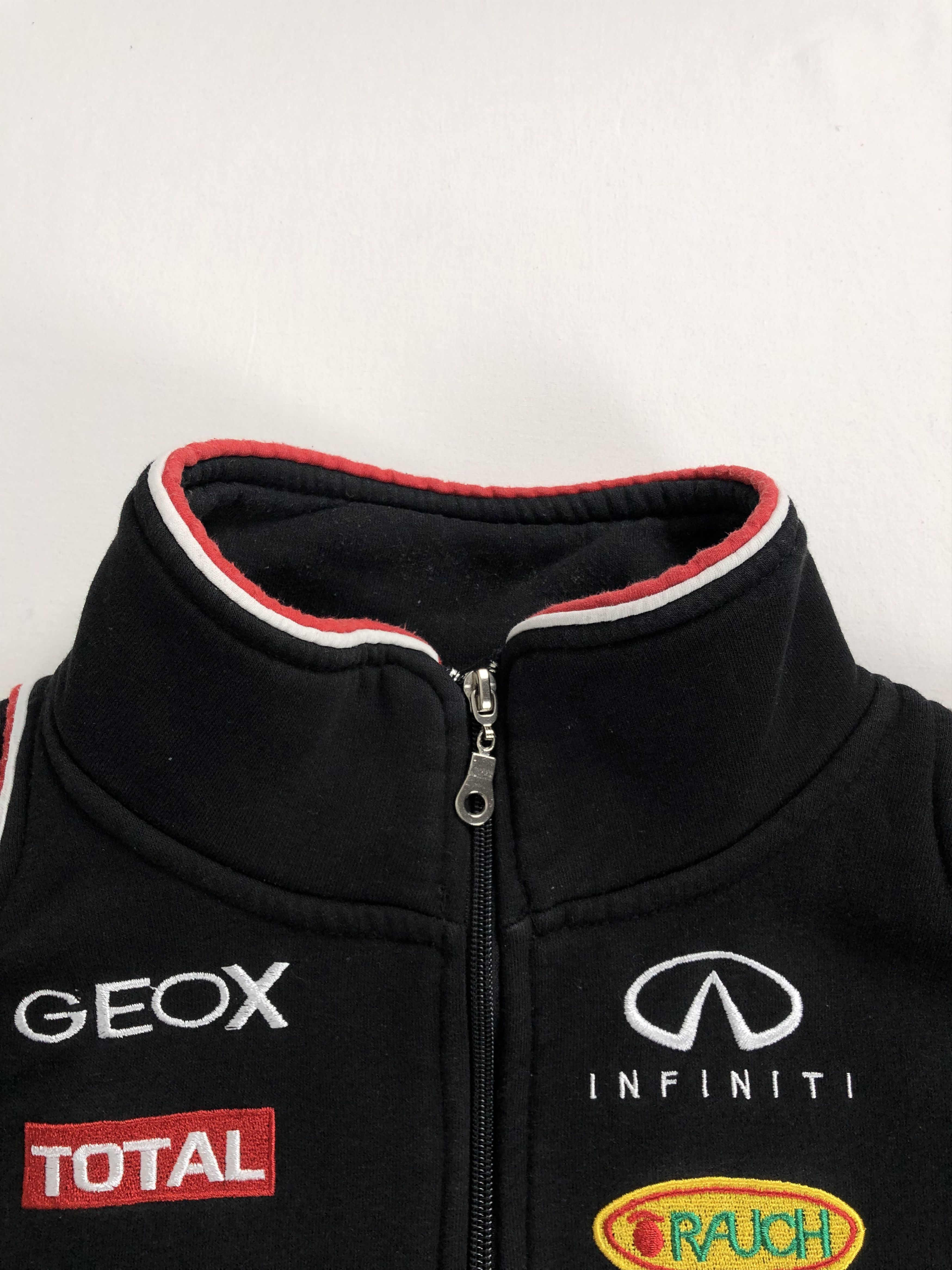 Formula 1 Red Bull Infiniti Racing Formula 1 hoodie Size US M / EU 48-50 / 2 - 7 Thumbnail