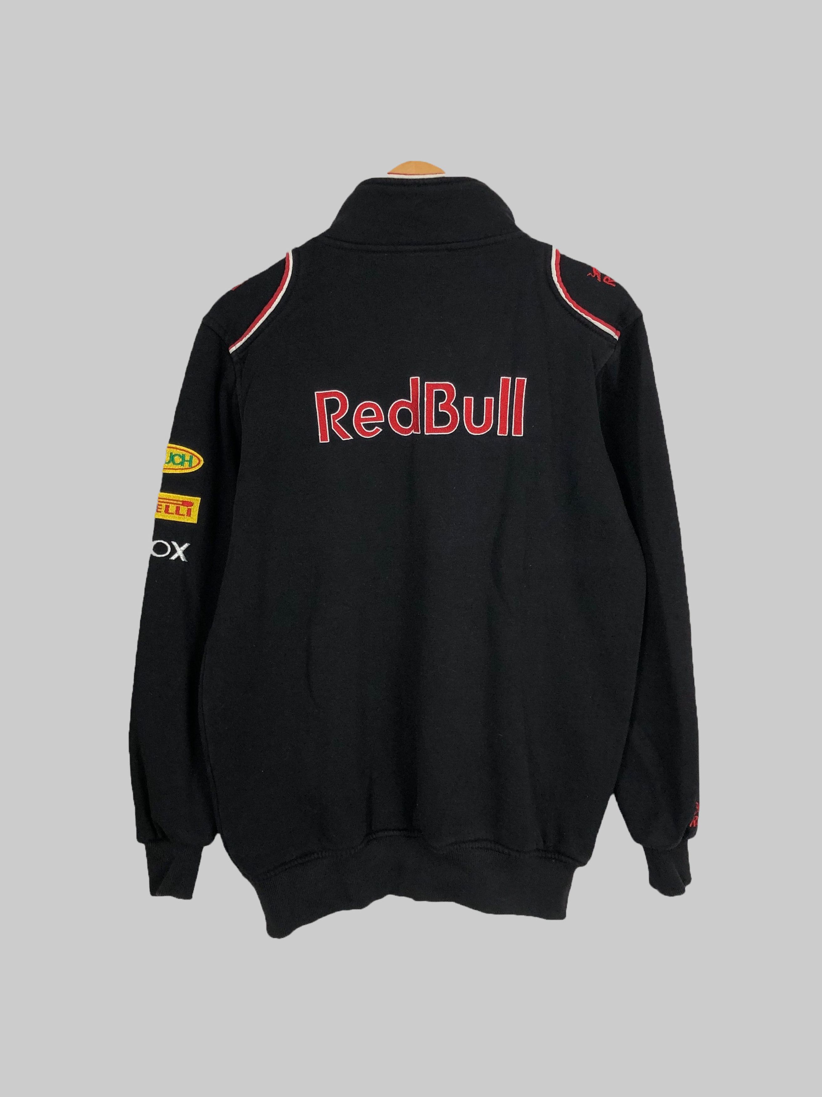 Formula 1 Red Bull Infiniti Racing Formula 1 hoodie Size US M / EU 48-50 / 2 - 2 Thumbnail