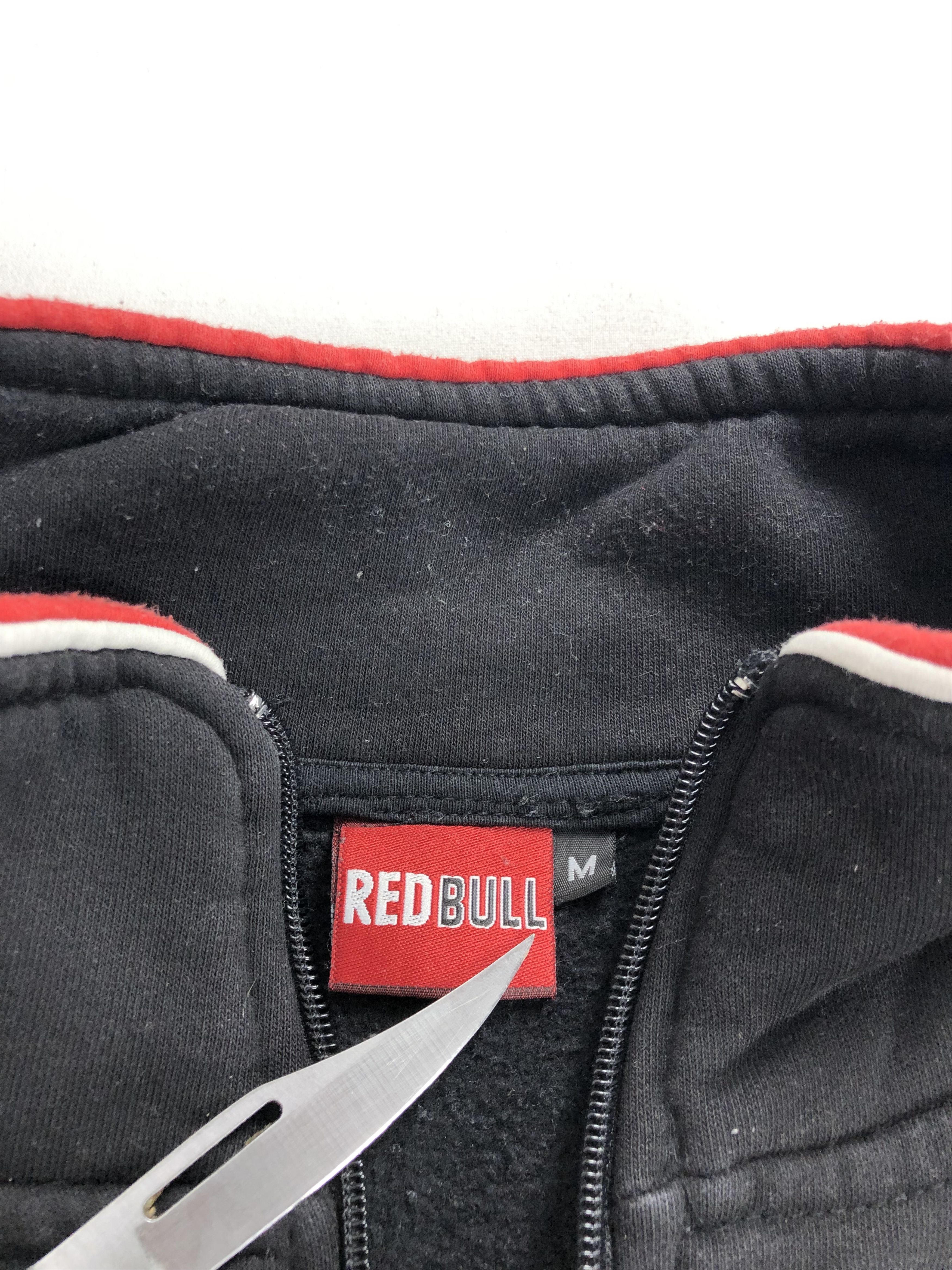Formula 1 Red Bull Infiniti Racing Formula 1 hoodie Size US M / EU 48-50 / 2 - 8 Thumbnail