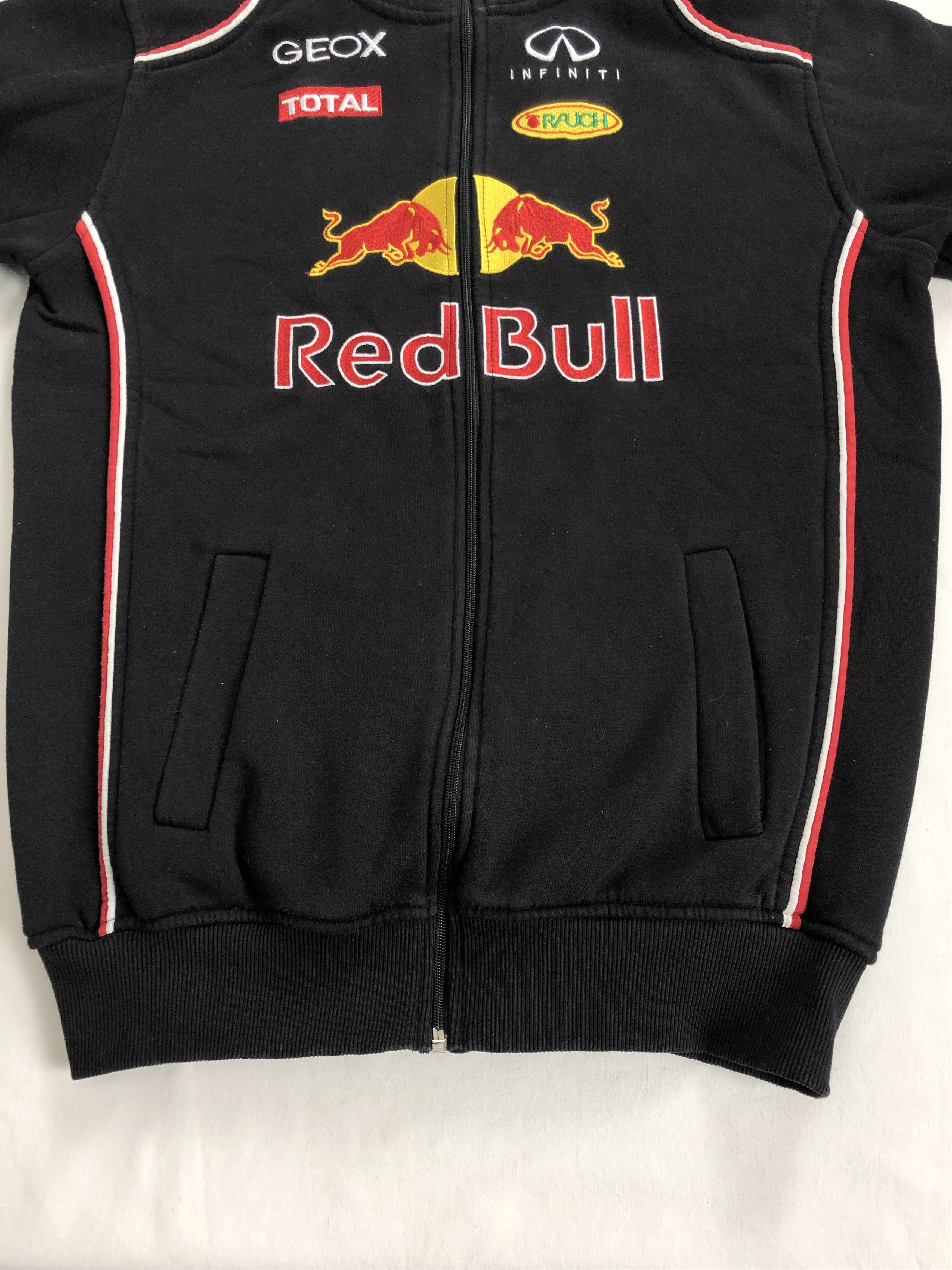 Formula 1 Red Bull Infiniti Racing Formula 1 hoodie Size US M / EU 48-50 / 2 - 4 Thumbnail