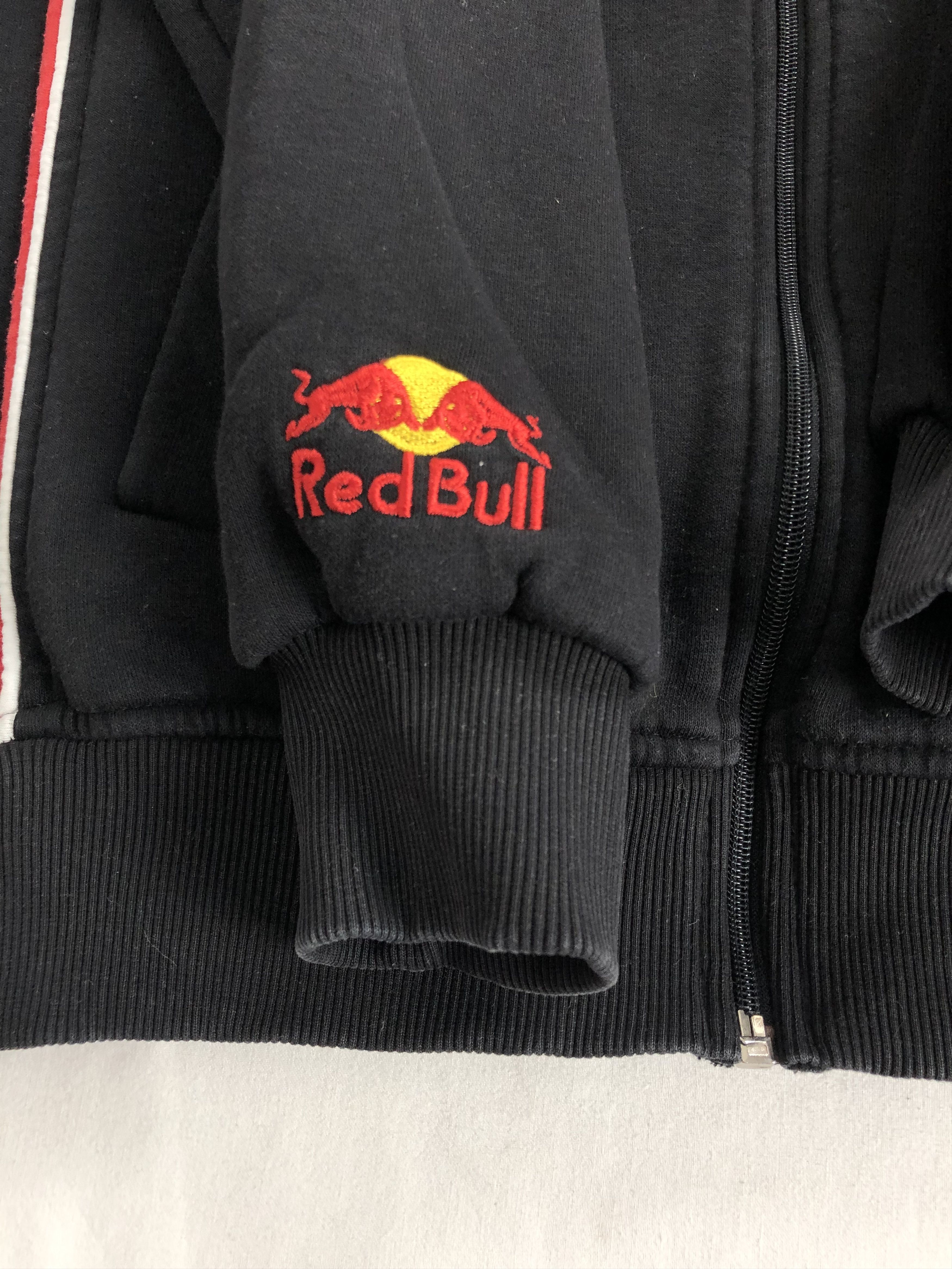 Formula 1 Red Bull Infiniti Racing Formula 1 hoodie Size US M / EU 48-50 / 2 - 10 Thumbnail