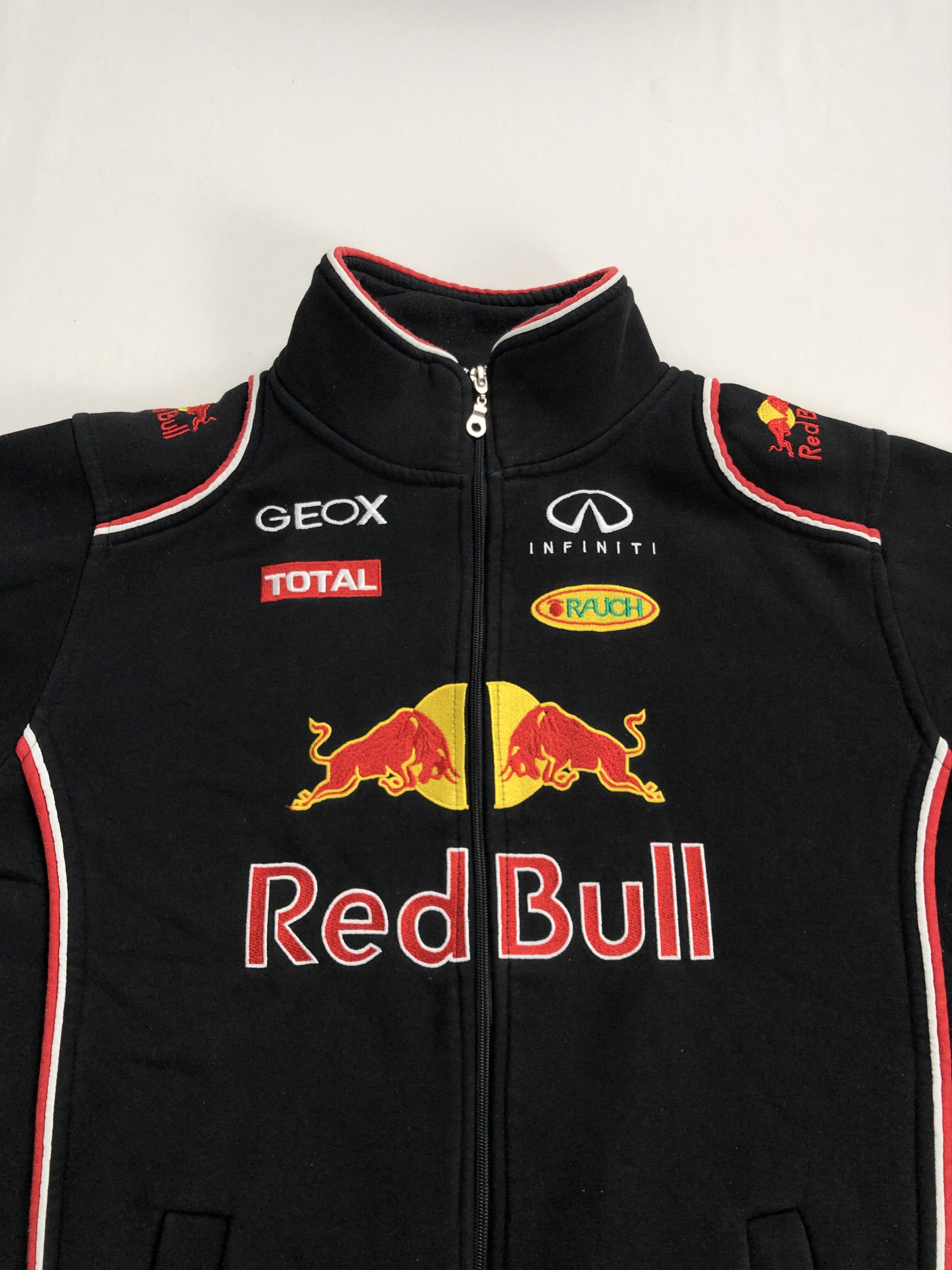 Formula 1 Red Bull Infiniti Racing Formula 1 hoodie Size US M / EU 48-50 / 2 - 3 Thumbnail