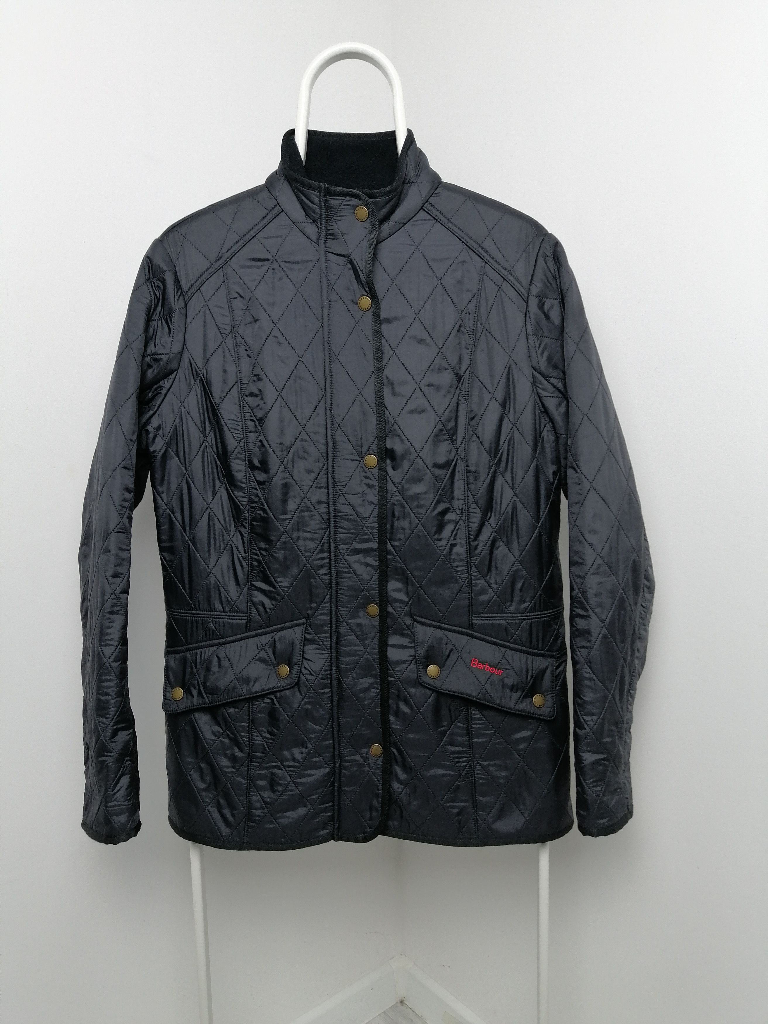 Barbour Women's Barbour Light Jakets Size XL / US 12-14 / IT 48-50 - 2 Thumbnail