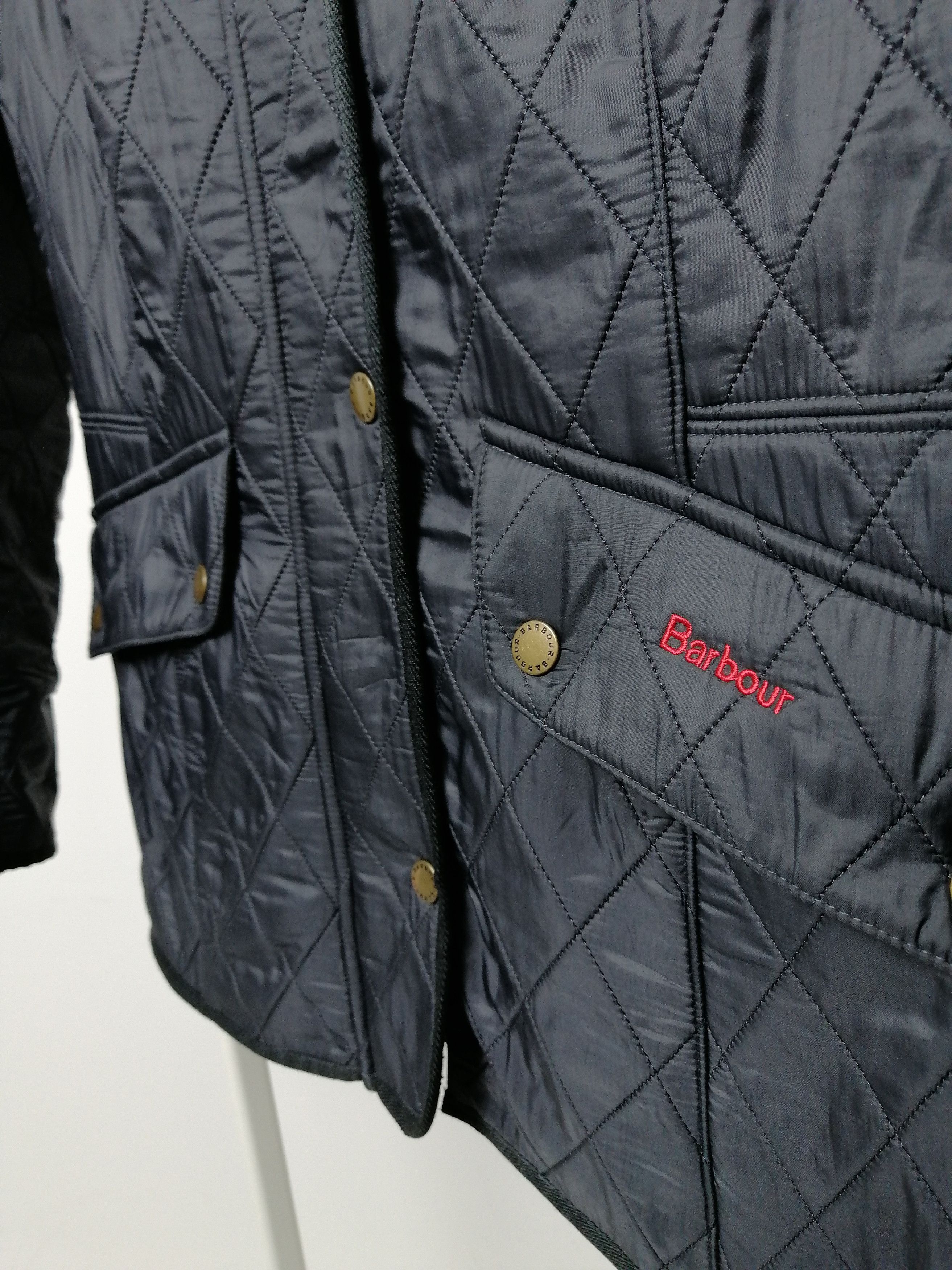 Barbour Women's Barbour Light Jakets Size XL / US 12-14 / IT 48-50 - 4 Thumbnail