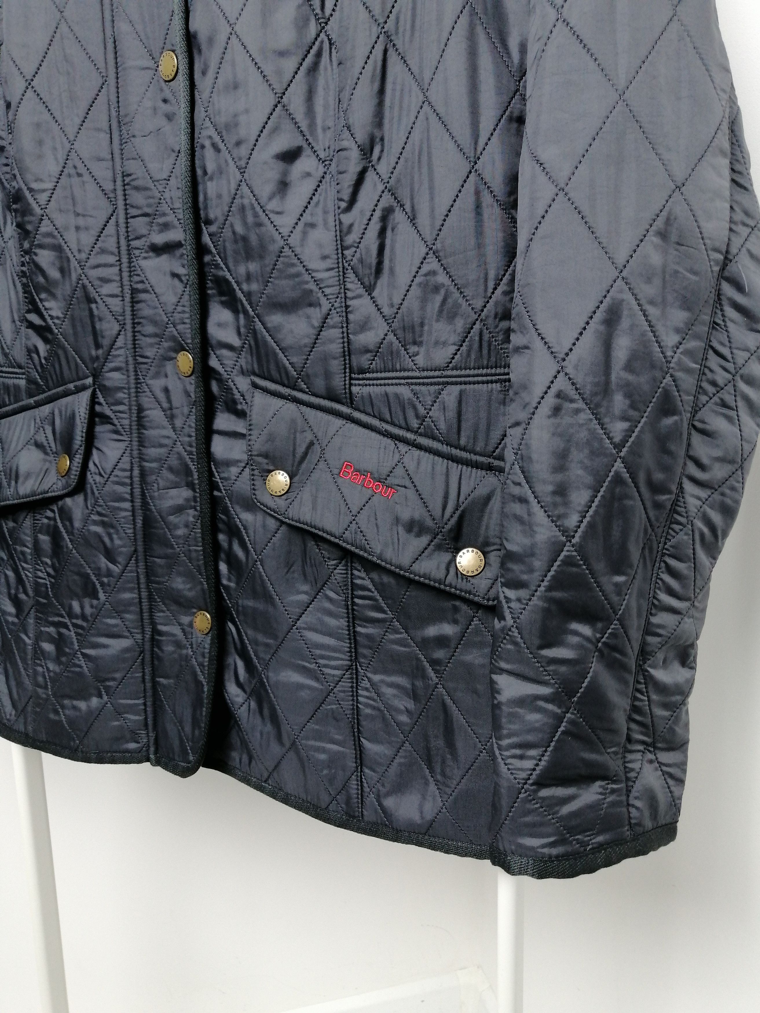 Barbour Women's Barbour Light Jakets Size XL / US 12-14 / IT 48-50 - 3 Thumbnail