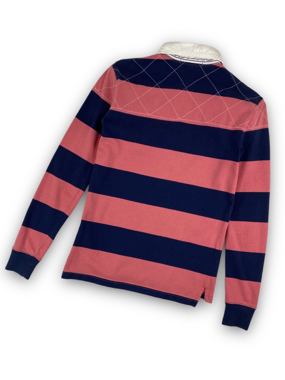 Polo Ralph Lauren Woman Vintage Polo Ralph Lauren Sport Size S Size S / US 4 / IT 40 - 7 Thumbnail
