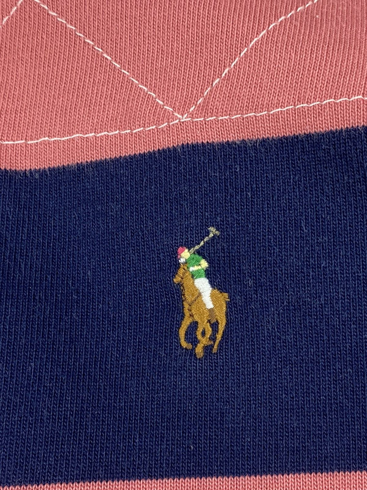 Polo Ralph Lauren Woman Vintage Polo Ralph Lauren Sport Size S Size S / US 4 / IT 40 - 4 Thumbnail