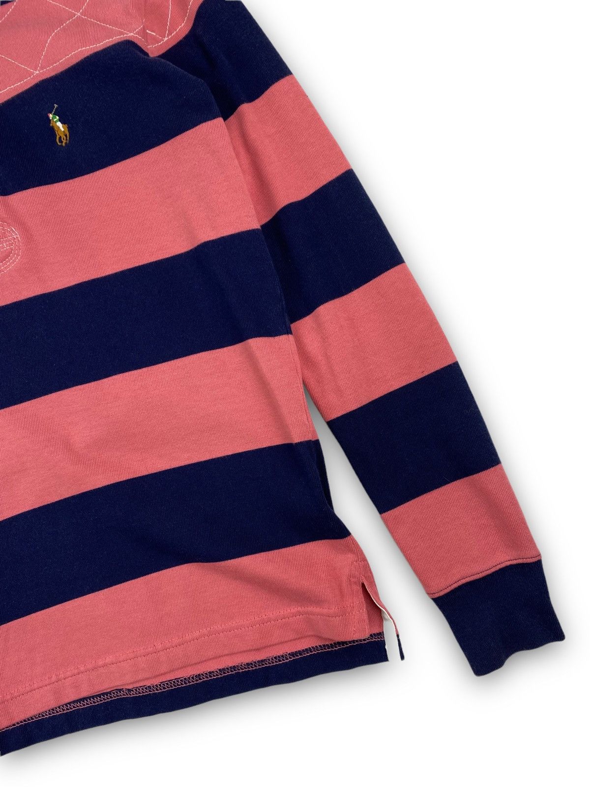 Polo Ralph Lauren Woman Vintage Polo Ralph Lauren Sport Size S Size S / US 4 / IT 40 - 5 Thumbnail