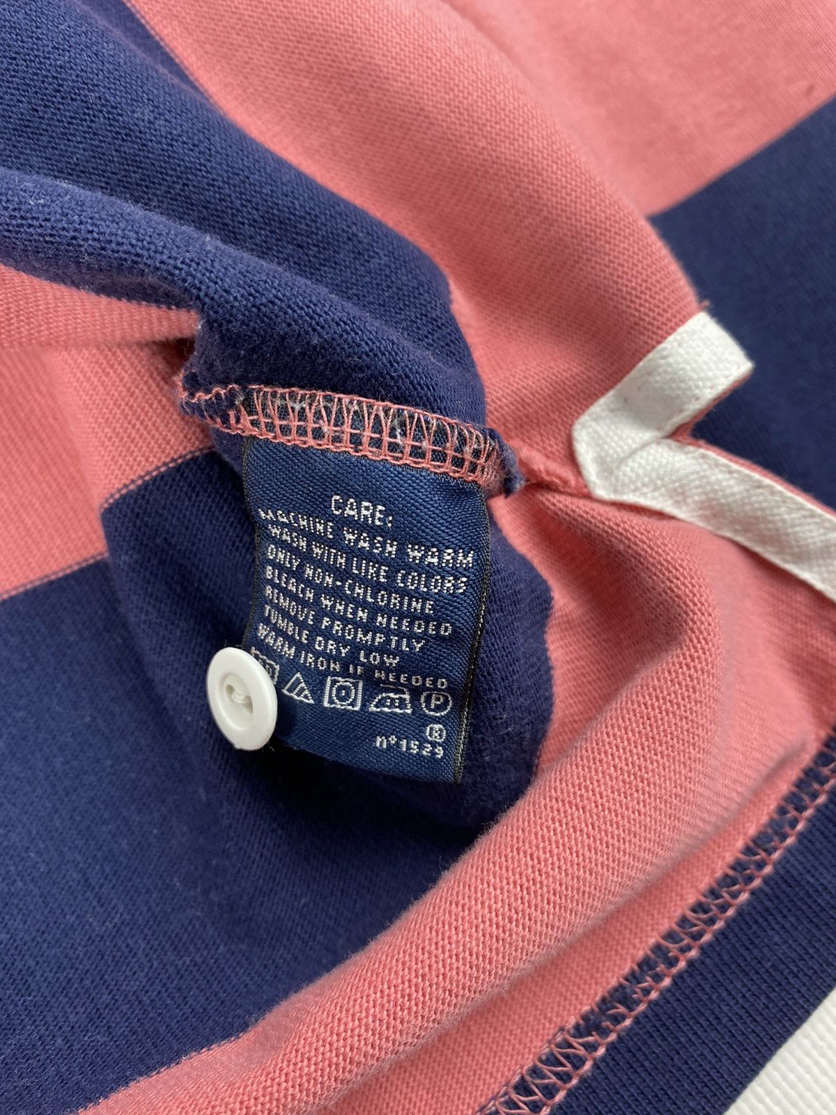 Polo Ralph Lauren Woman Vintage Polo Ralph Lauren Sport Size S Size S / US 4 / IT 40 - 9 Thumbnail