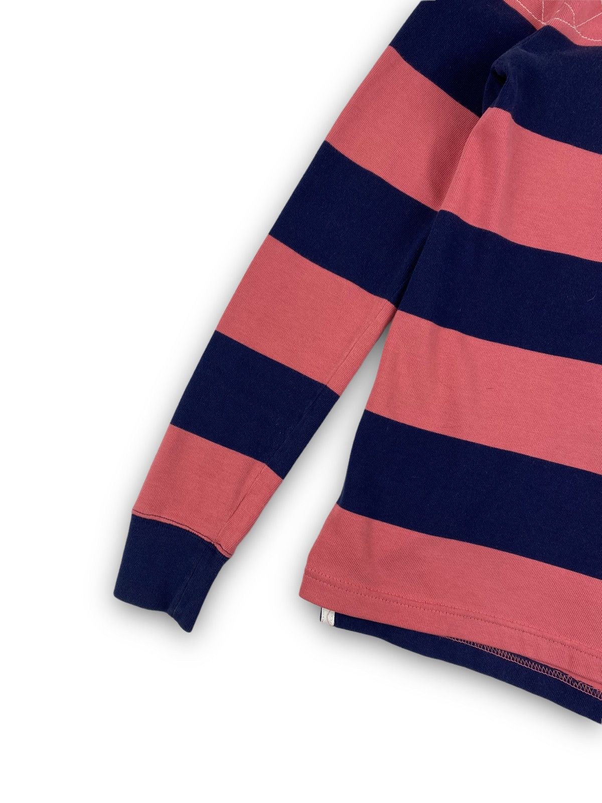 Polo Ralph Lauren Woman Vintage Polo Ralph Lauren Sport Size S Size S / US 4 / IT 40 - 6 Thumbnail