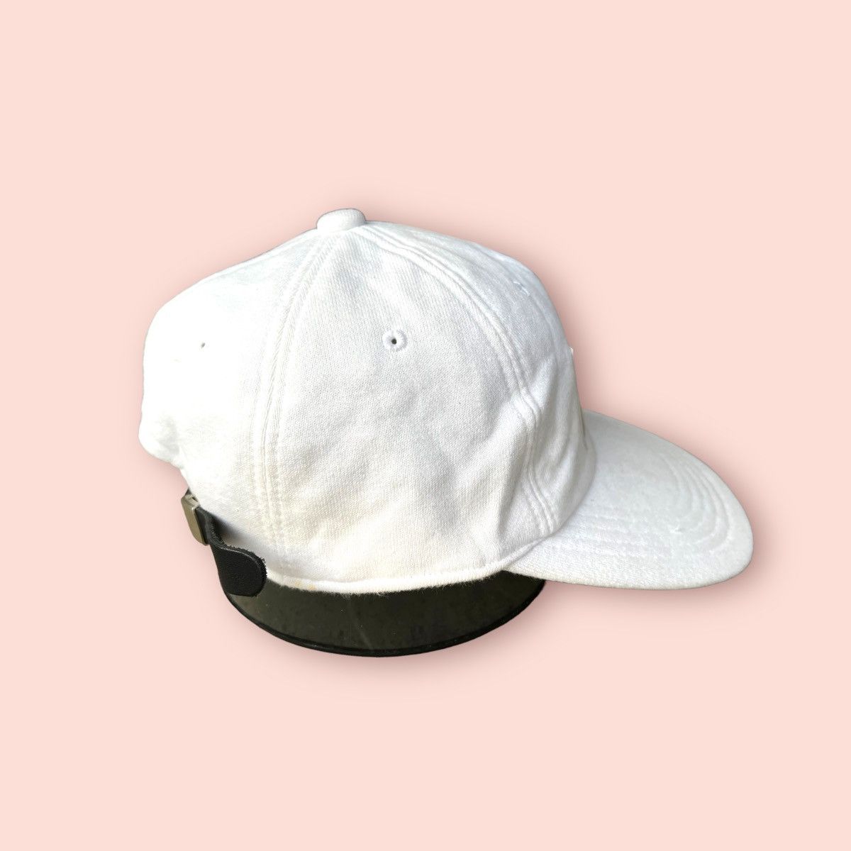 Japanese Brand × Kansai Yamamoto × Vintage VINTAGE CC KANSAI YAMAMOTO HAT JAPAN Size ONE SIZE - 7 Thumbnail