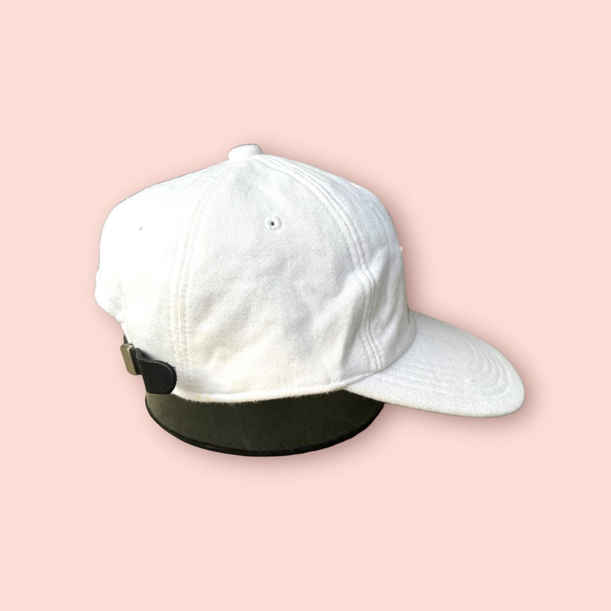 Japanese Brand × Kansai Yamamoto × Vintage VINTAGE CC KANSAI YAMAMOTO HAT JAPAN Size ONE SIZE - 8 Thumbnail