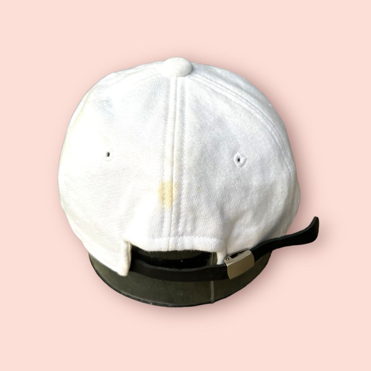 Japanese Brand × Kansai Yamamoto × Vintage VINTAGE CC KANSAI YAMAMOTO HAT JAPAN Size ONE SIZE - 10 Thumbnail