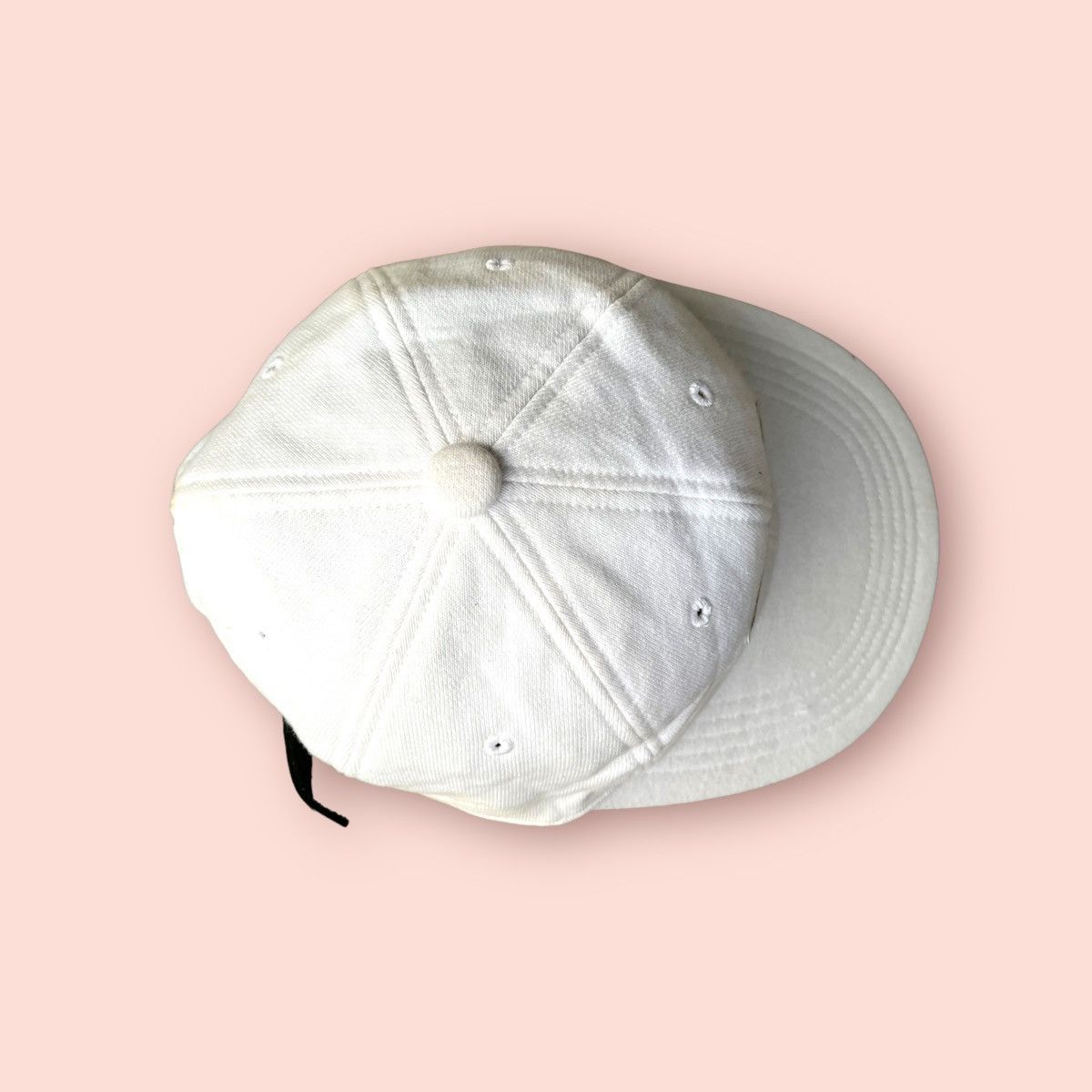 Japanese Brand × Kansai Yamamoto × Vintage VINTAGE CC KANSAI YAMAMOTO HAT JAPAN Size ONE SIZE - 6 Thumbnail