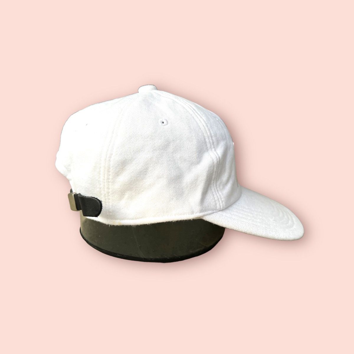 Japanese Brand × Kansai Yamamoto × Vintage VINTAGE CC KANSAI YAMAMOTO HAT JAPAN Size ONE SIZE - 9 Thumbnail