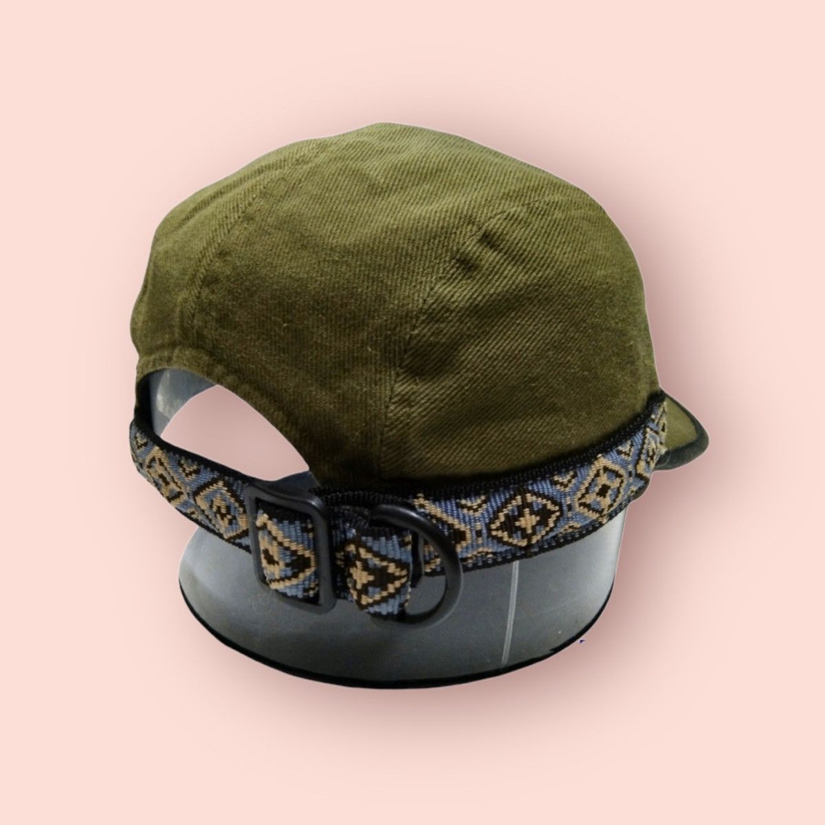 KAVU × Native KAVU VINTAGE JAPAN OUTDOOR CAP Size ONE SIZE - 7 Thumbnail