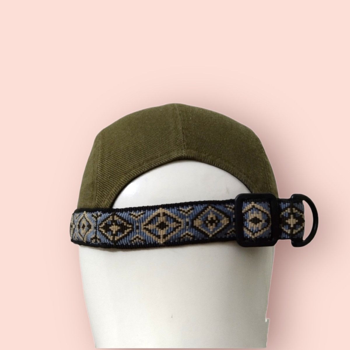 KAVU × Native KAVU VINTAGE JAPAN OUTDOOR CAP Size ONE SIZE - 5 Thumbnail