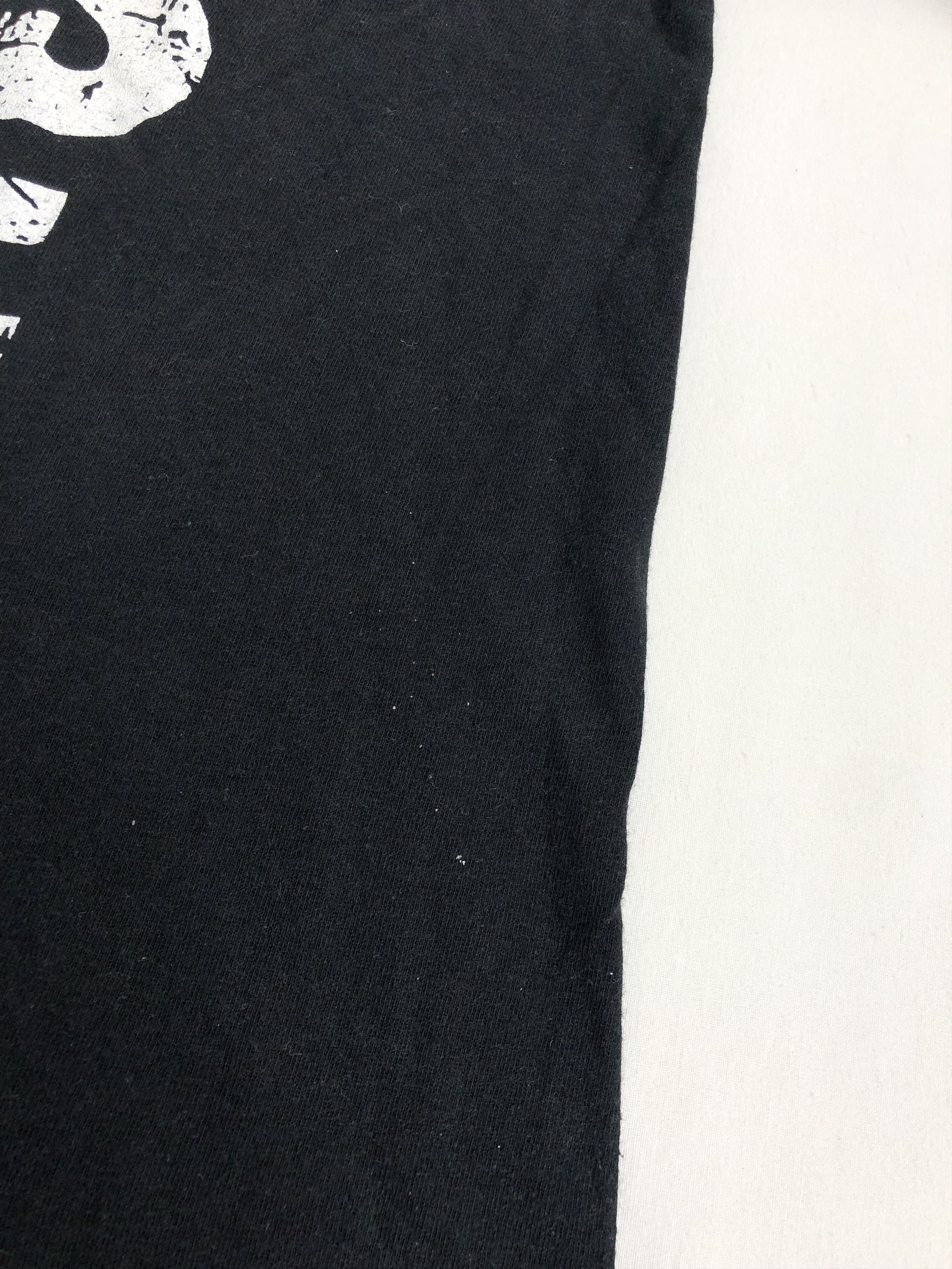 Band Tees Vintage 2009 Life of Agony Tee (Type O Negative Gwar) Size US M / EU 48-50 / 2 - 11 Thumbnail