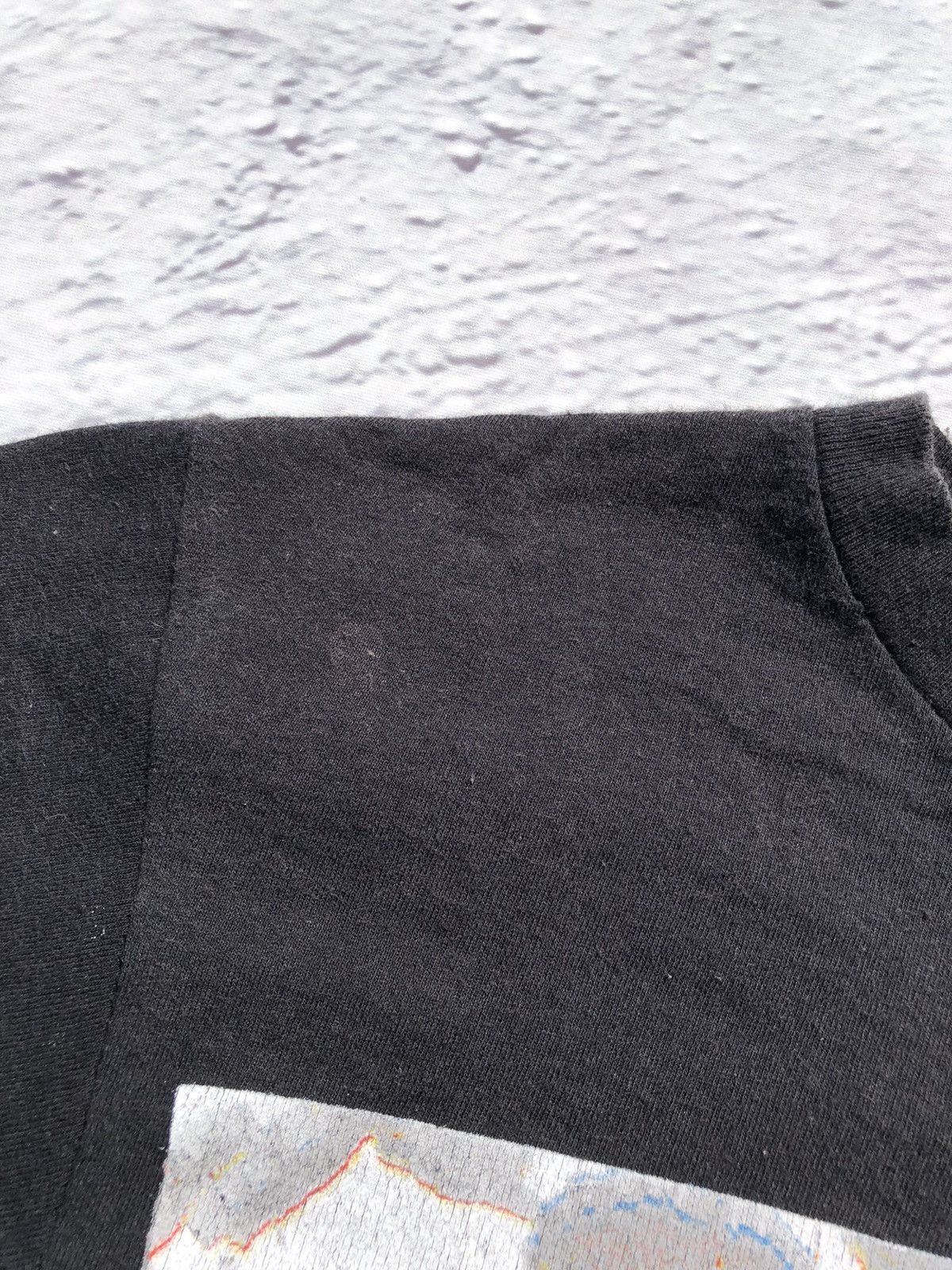 Band Tees Vintage 2012 Linkin Park Black Tee (Limp Bizkit Blink-182) Size US S / EU 44-46 / 1 - 9 Thumbnail