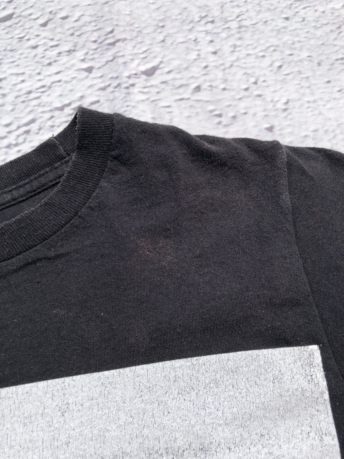 Band Tees Vintage 2012 Linkin Park Black Tee (Limp Bizkit Blink-182) Size US S / EU 44-46 / 1 - 8 Thumbnail