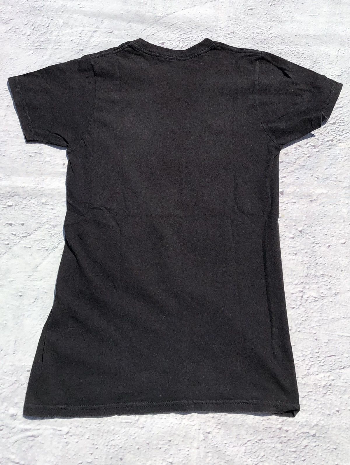 Band Tees Vintage 2012 Linkin Park Black Tee (Limp Bizkit Blink-182) Size US S / EU 44-46 / 1 - 12 Thumbnail