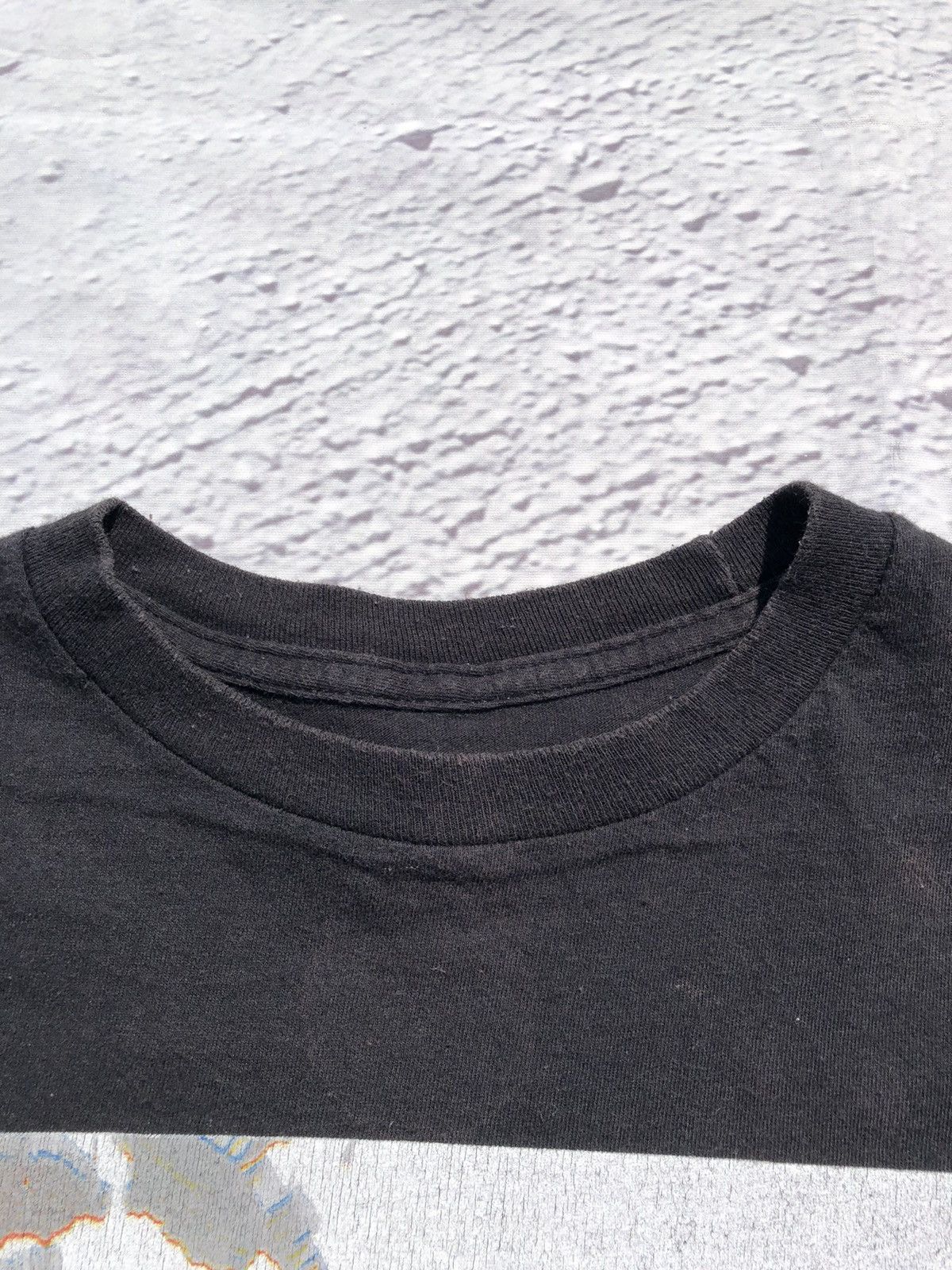 Band Tees Vintage 2012 Linkin Park Black Tee (Limp Bizkit Blink-182) Size US S / EU 44-46 / 1 - 7 Thumbnail