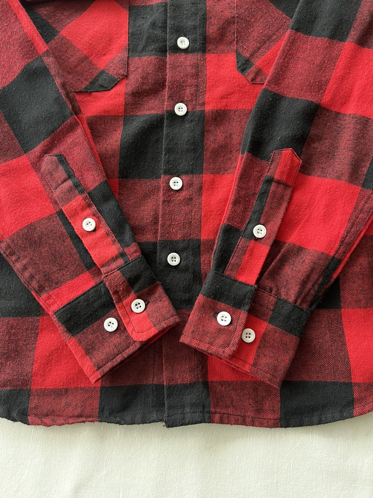 Anti Social Social Club Anti Social Social Club Shirt Size US S / EU 44-46 / 1 - 6 Thumbnail