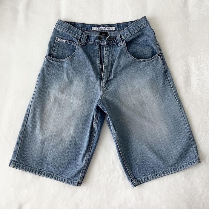 Vintage Paco Jeans Vintage Jorts 